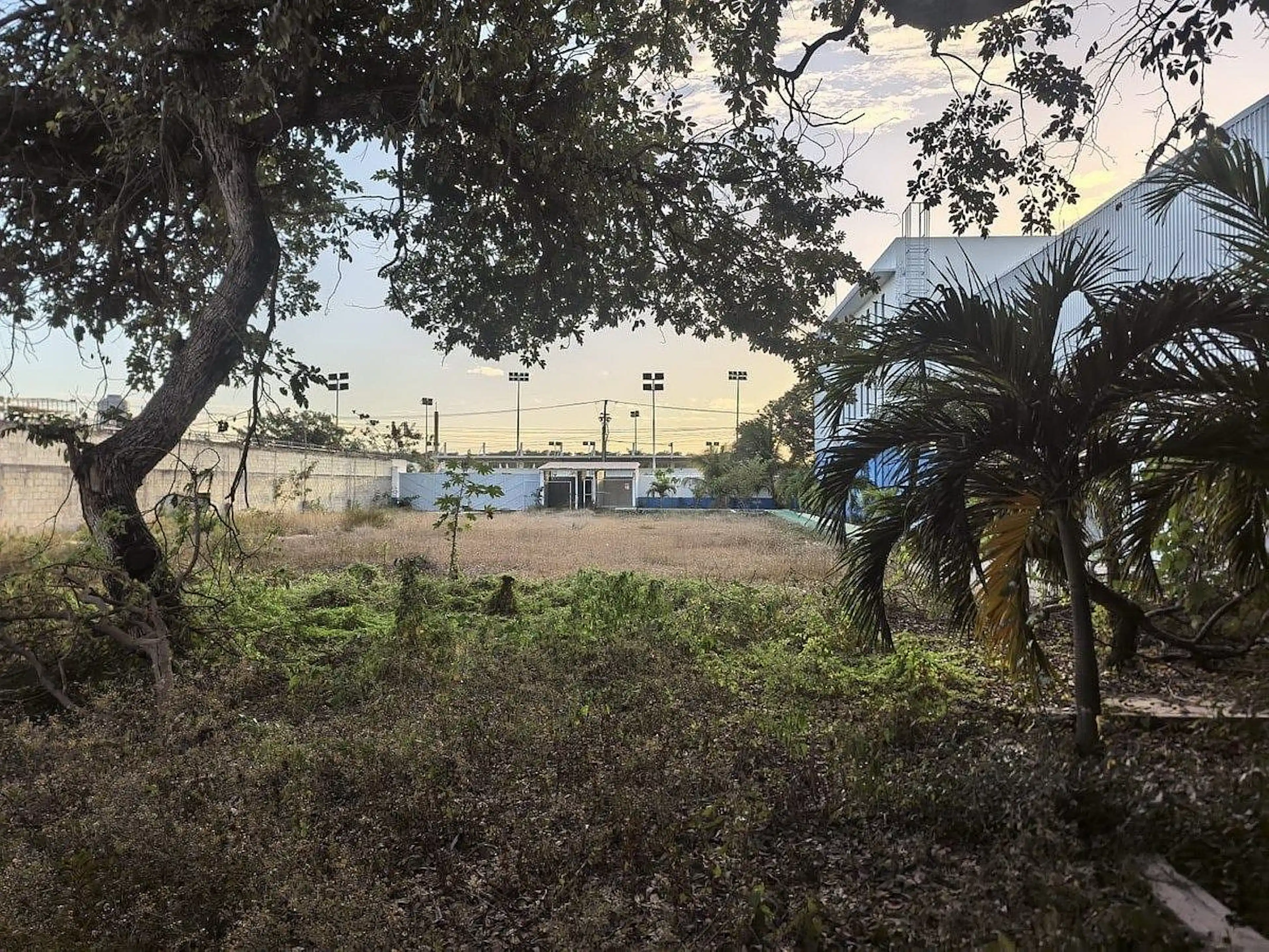 Se Renta Terreno Industrial En Ciudad Del Carmen, Campeche