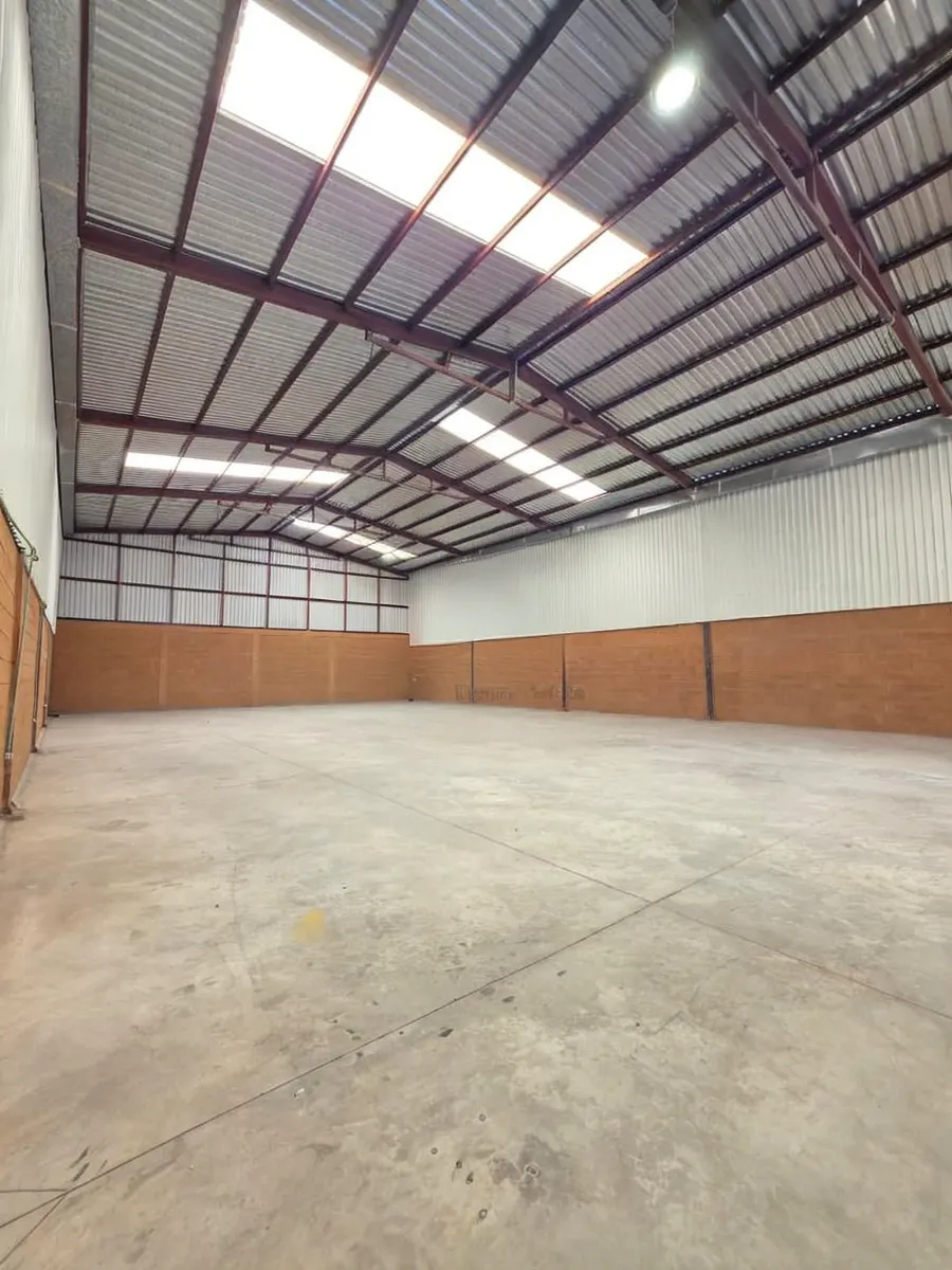 Industrial Spot2