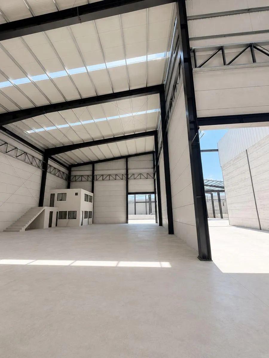 Industrial Spot2