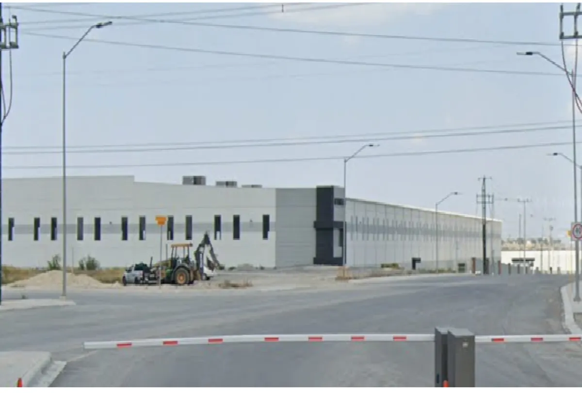 Industrial Spot2