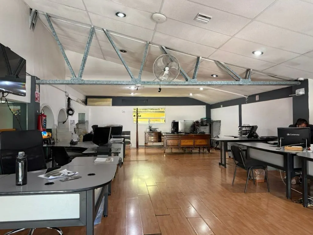 Industrial Spot2
