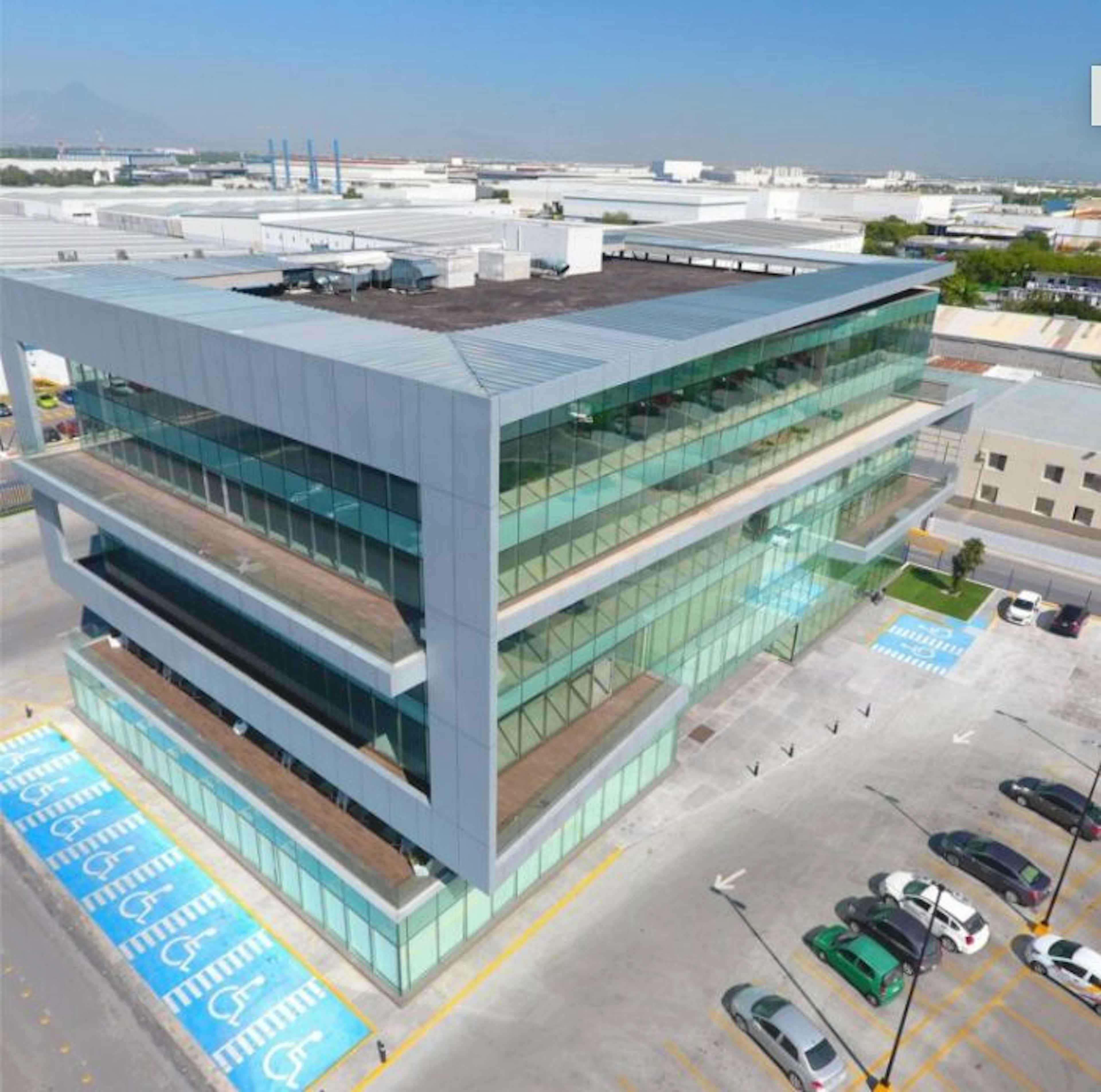 Citio Torre Aeropuerto