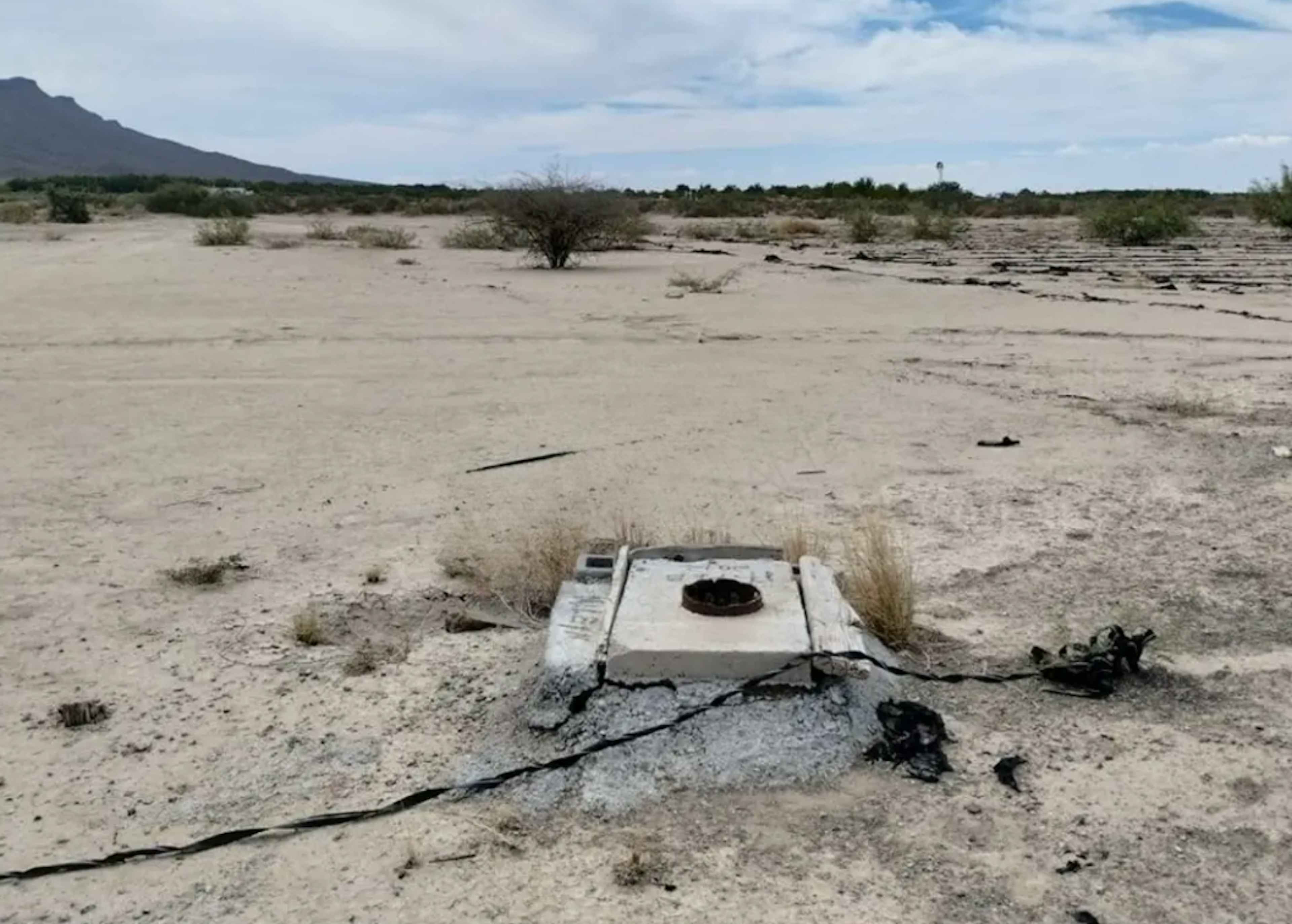 Terreno En San Francisco Del Progreso, Parras, Coahuila De Zaragoza