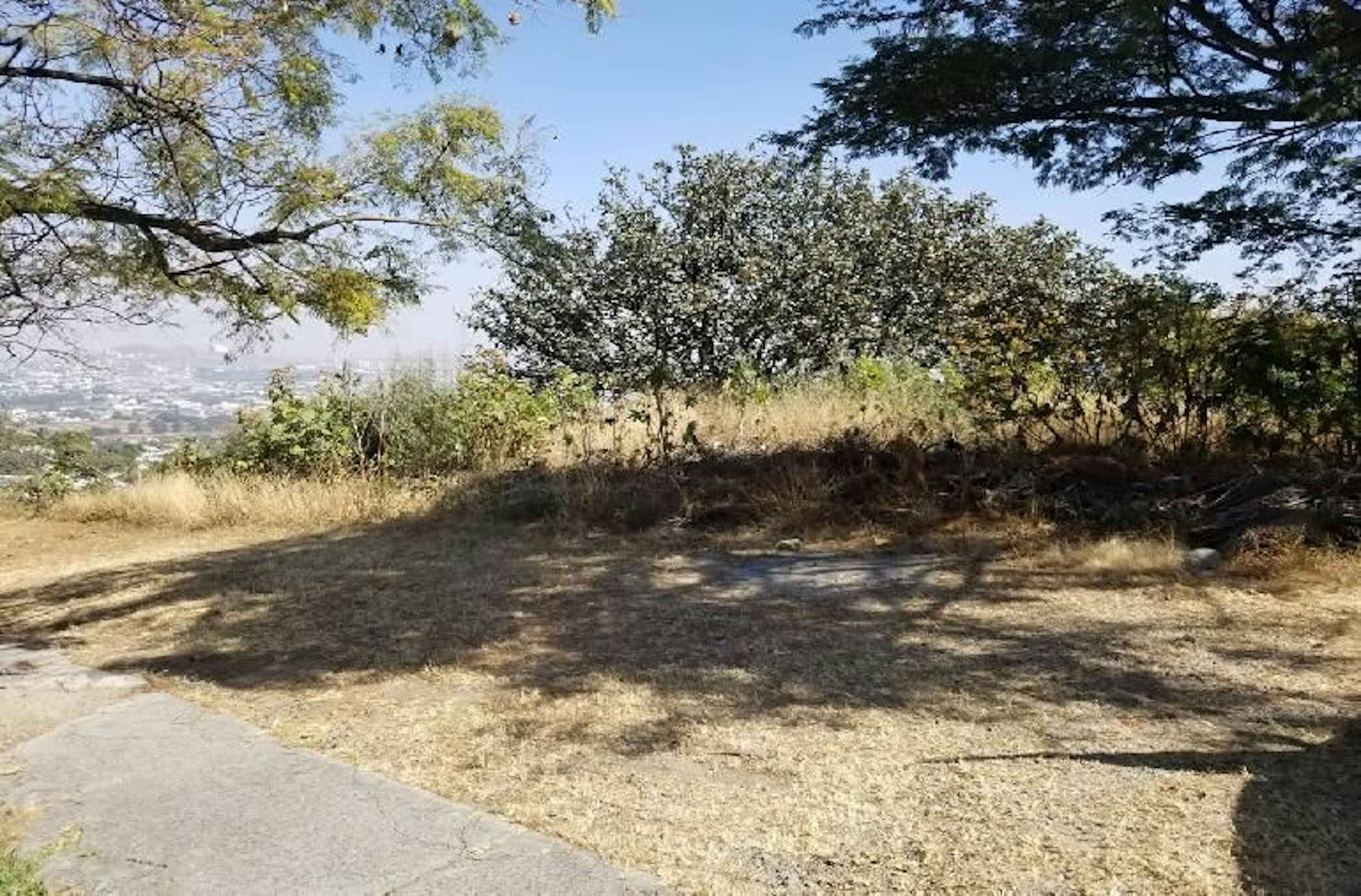 Terreno En Venta El Palomar Tlajomulco