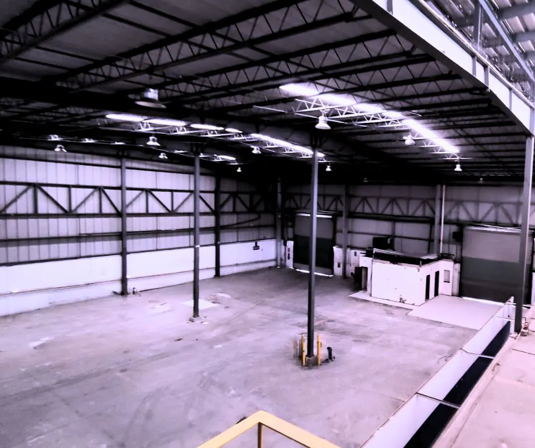Industrial Spot2