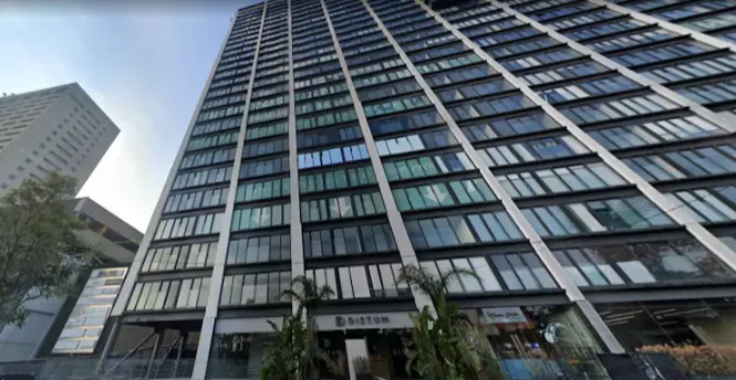 Oficina Spot2
