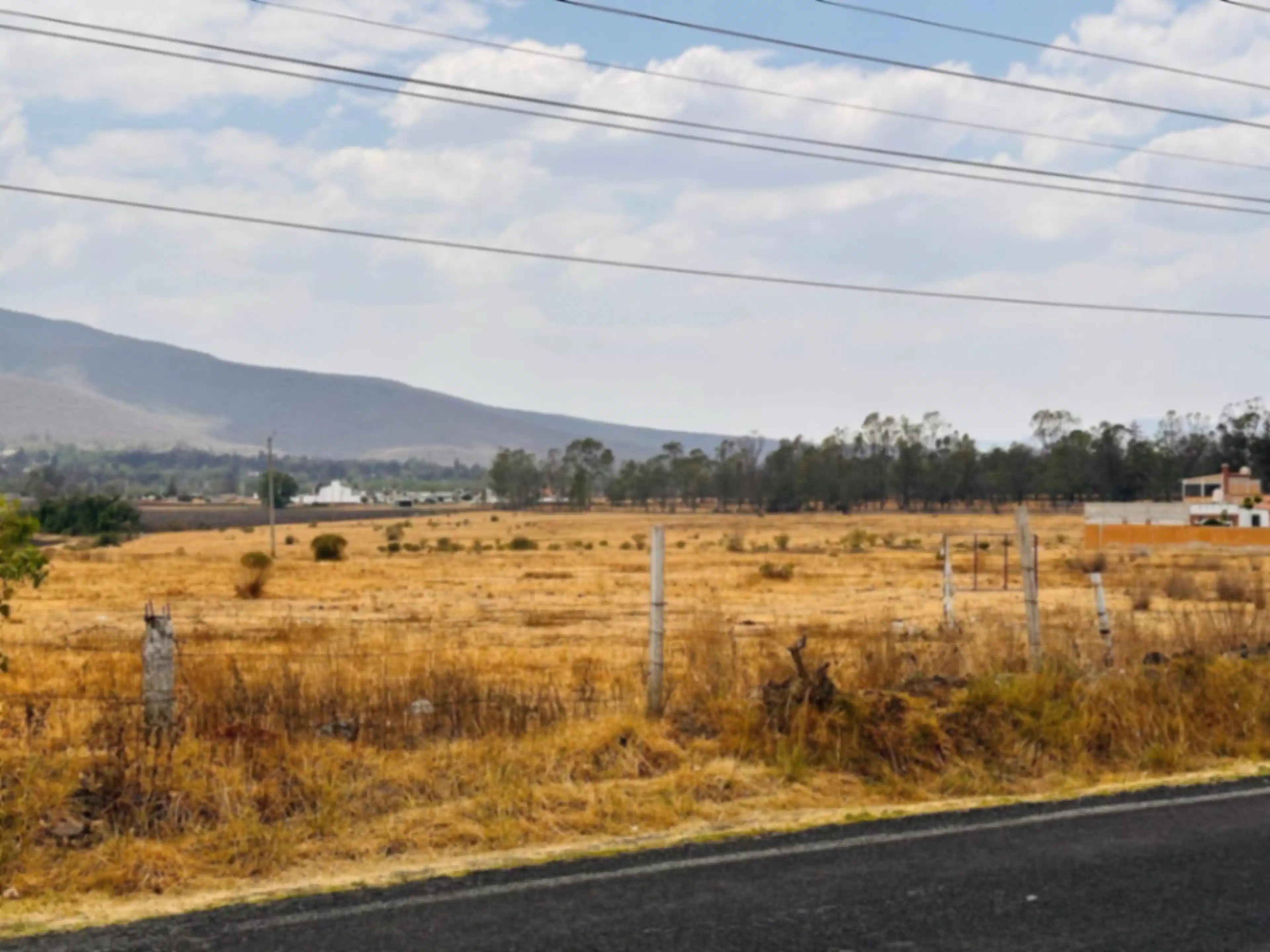 Terreno En Venta En Jilotepec De Molina Enríquez, Jilotepec, México