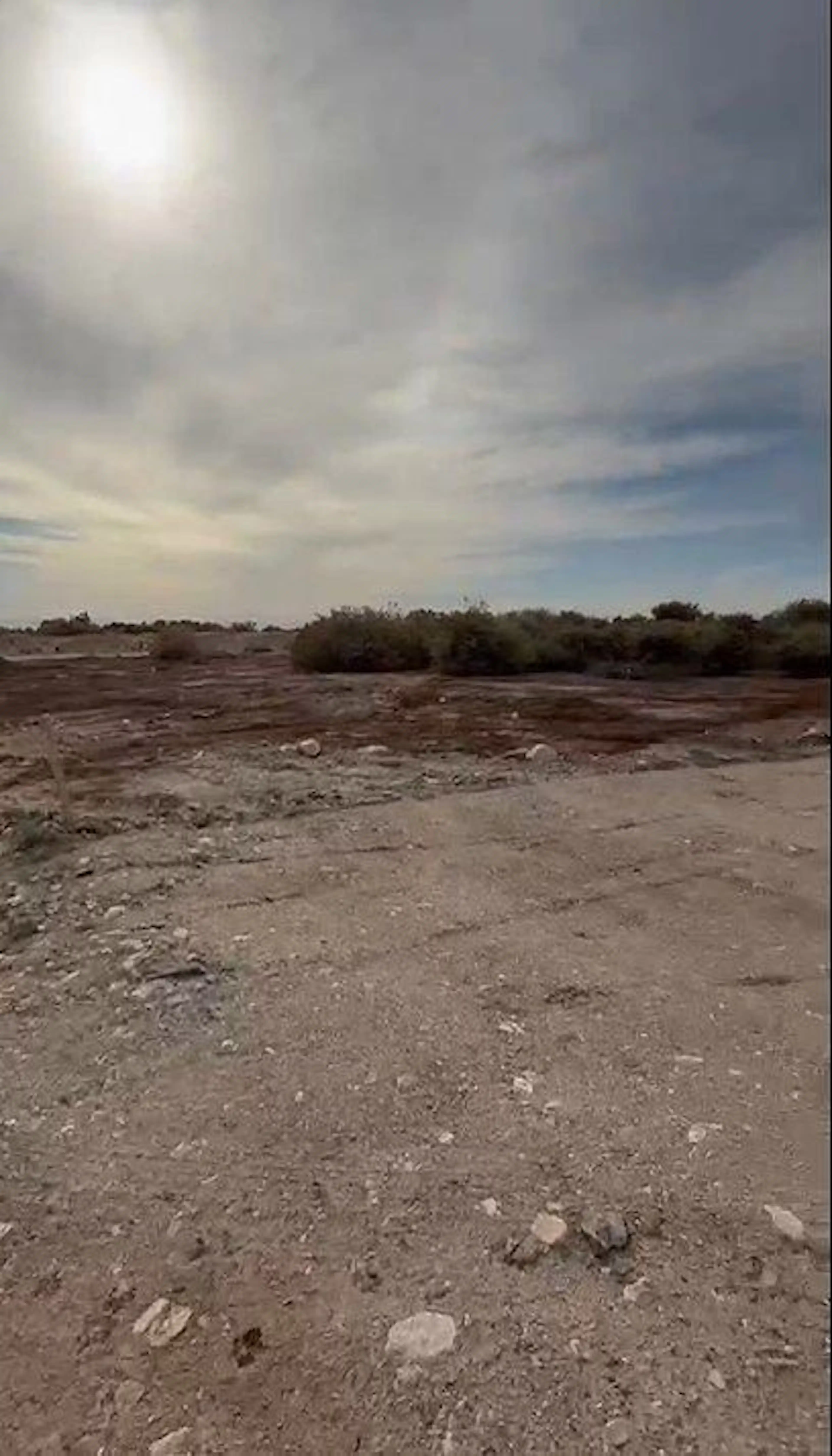 ¡Se vende terreno en Col. La Herradura (Mexicali, B.C.)!