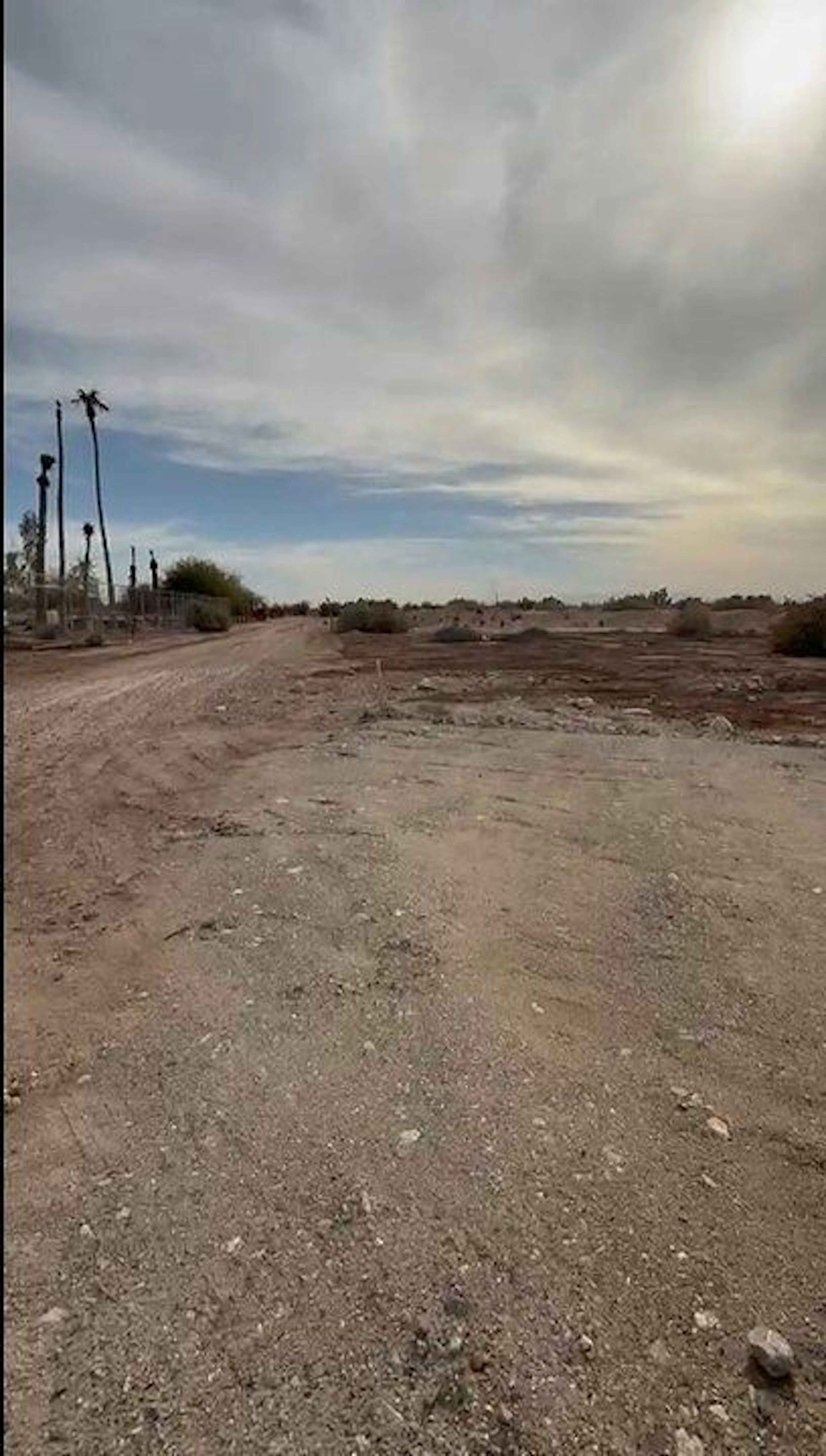 ¡se Vende Terreno En Col. La Herradura (mexicali, B.c.)!