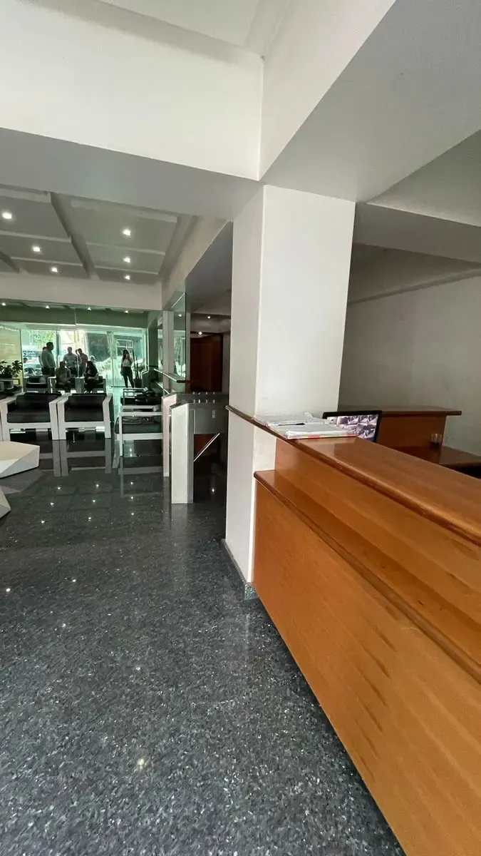 Oficina Spot2