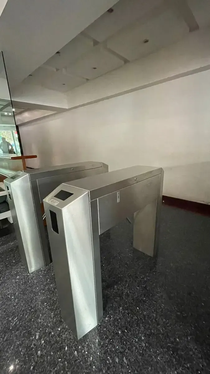 Oficina Spot2