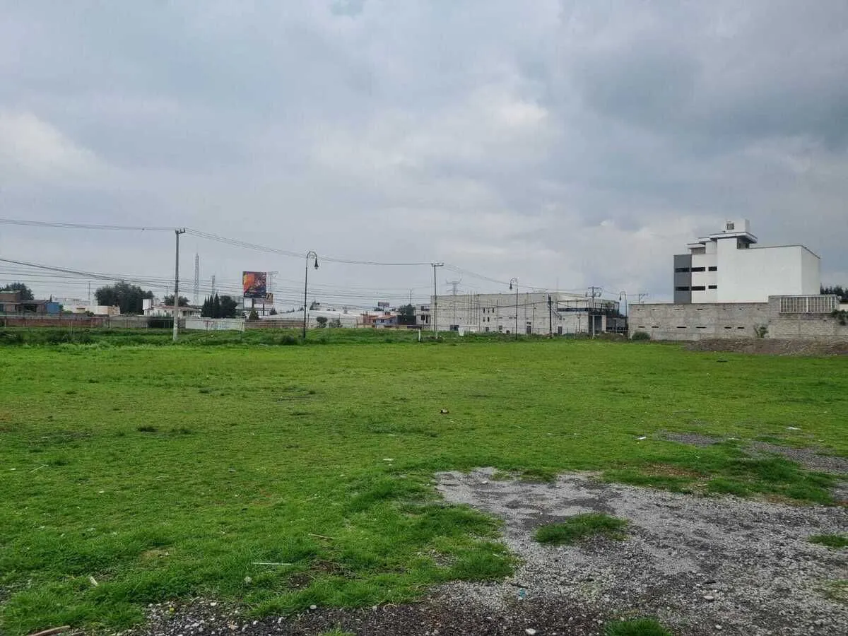 Terreno Spot2