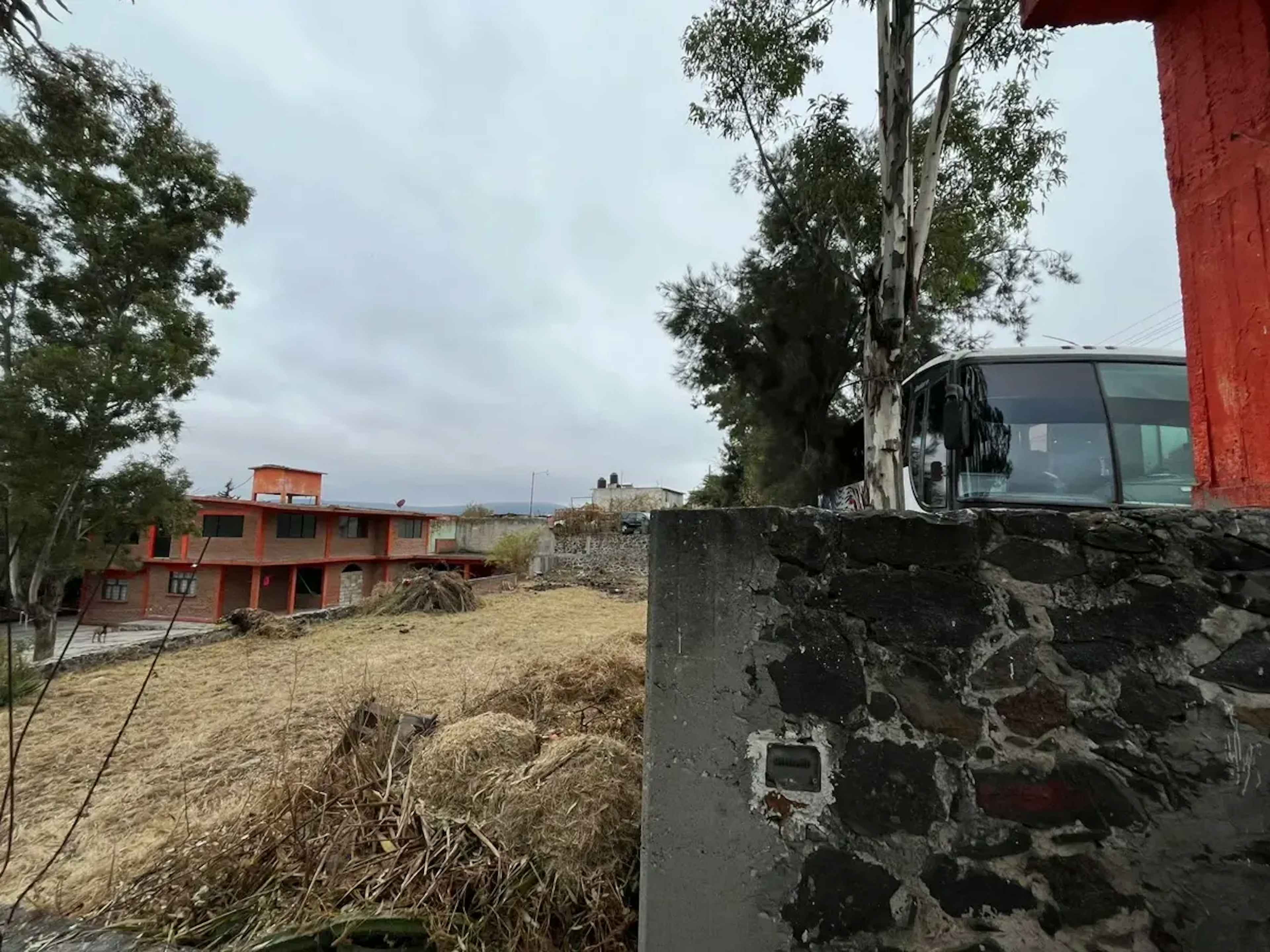 Terreno En Venta En Caracol, Tepeji Del Río De Ocampo, Hidalgo