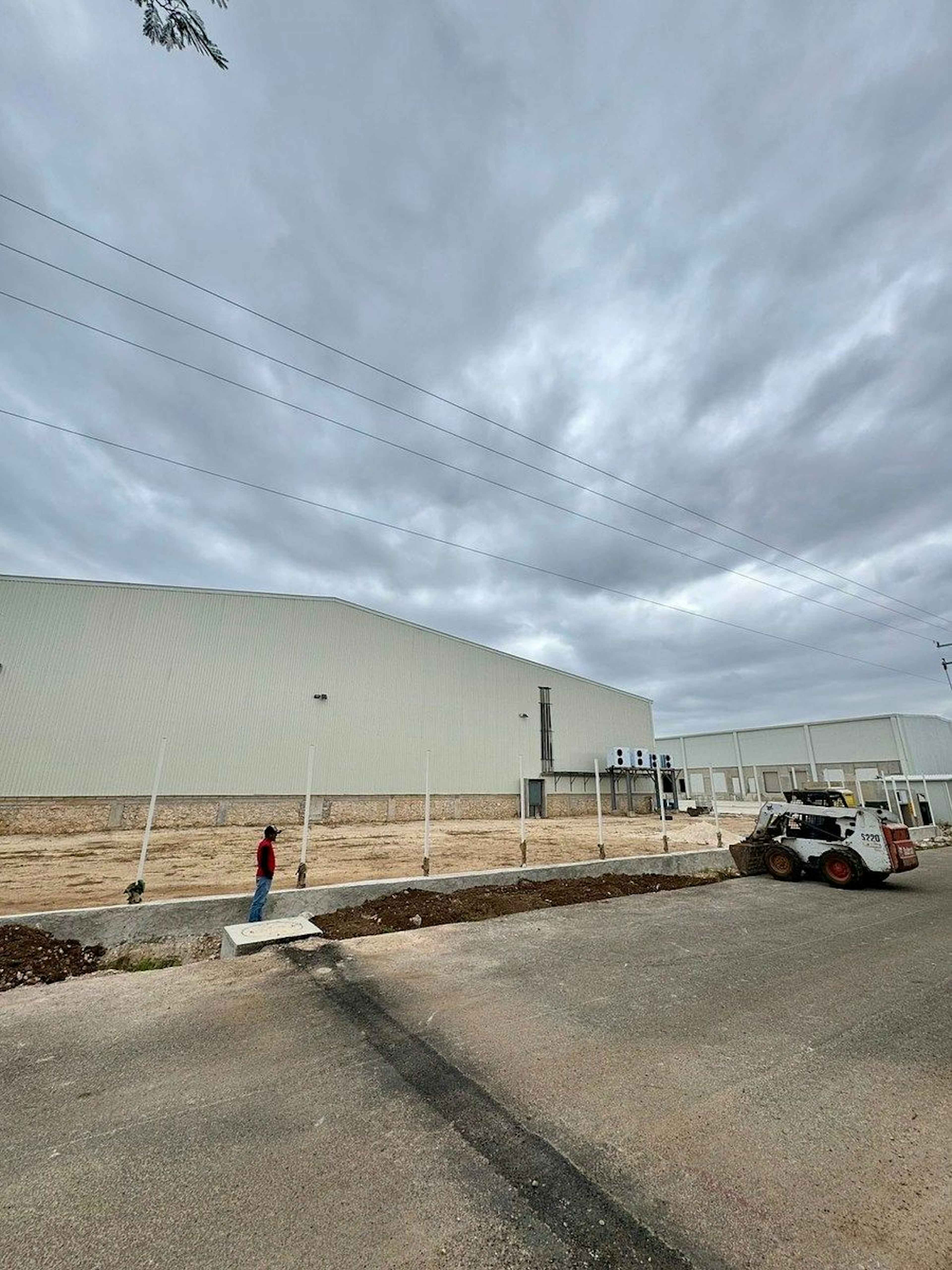 Periférico Manuel B