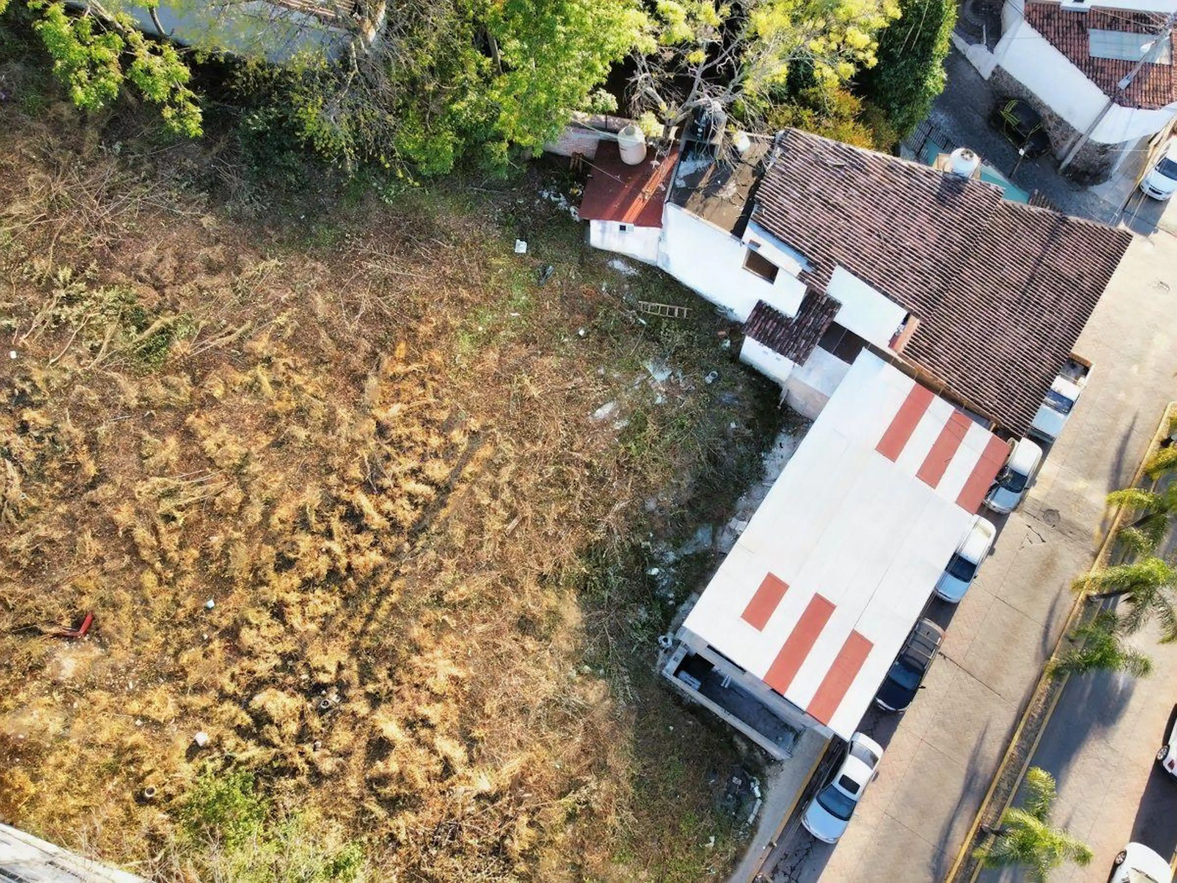 Terreno En Venta Con Excelente Ubicacion En Valle De Bravo