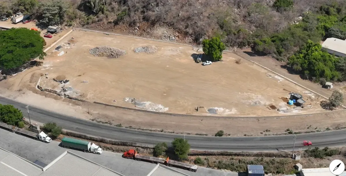 Terreno Spot2