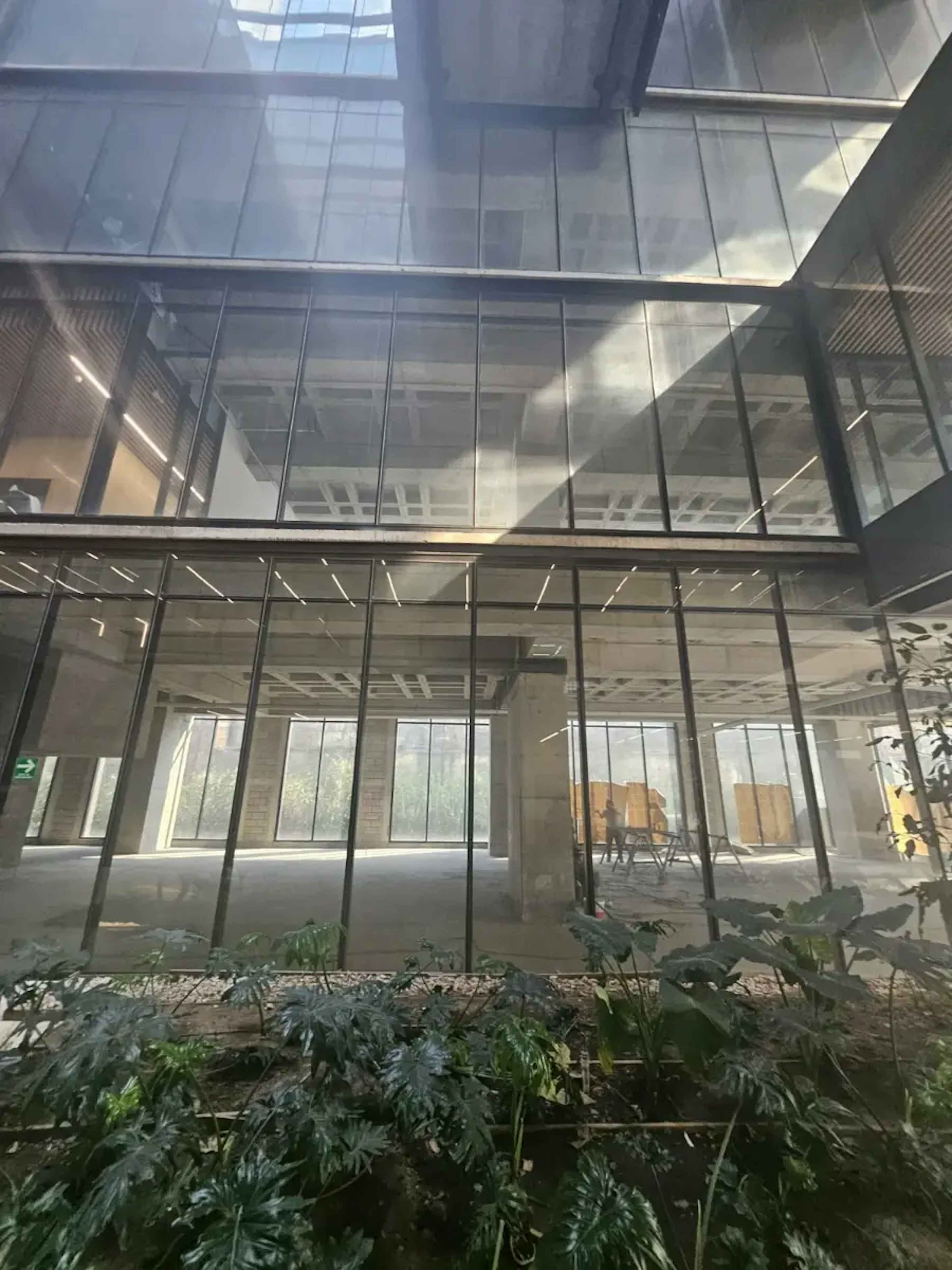 Calzada Mariano Escobedo Esquina Laguna De Términos 1, Polanco, Miguel Hidalgo