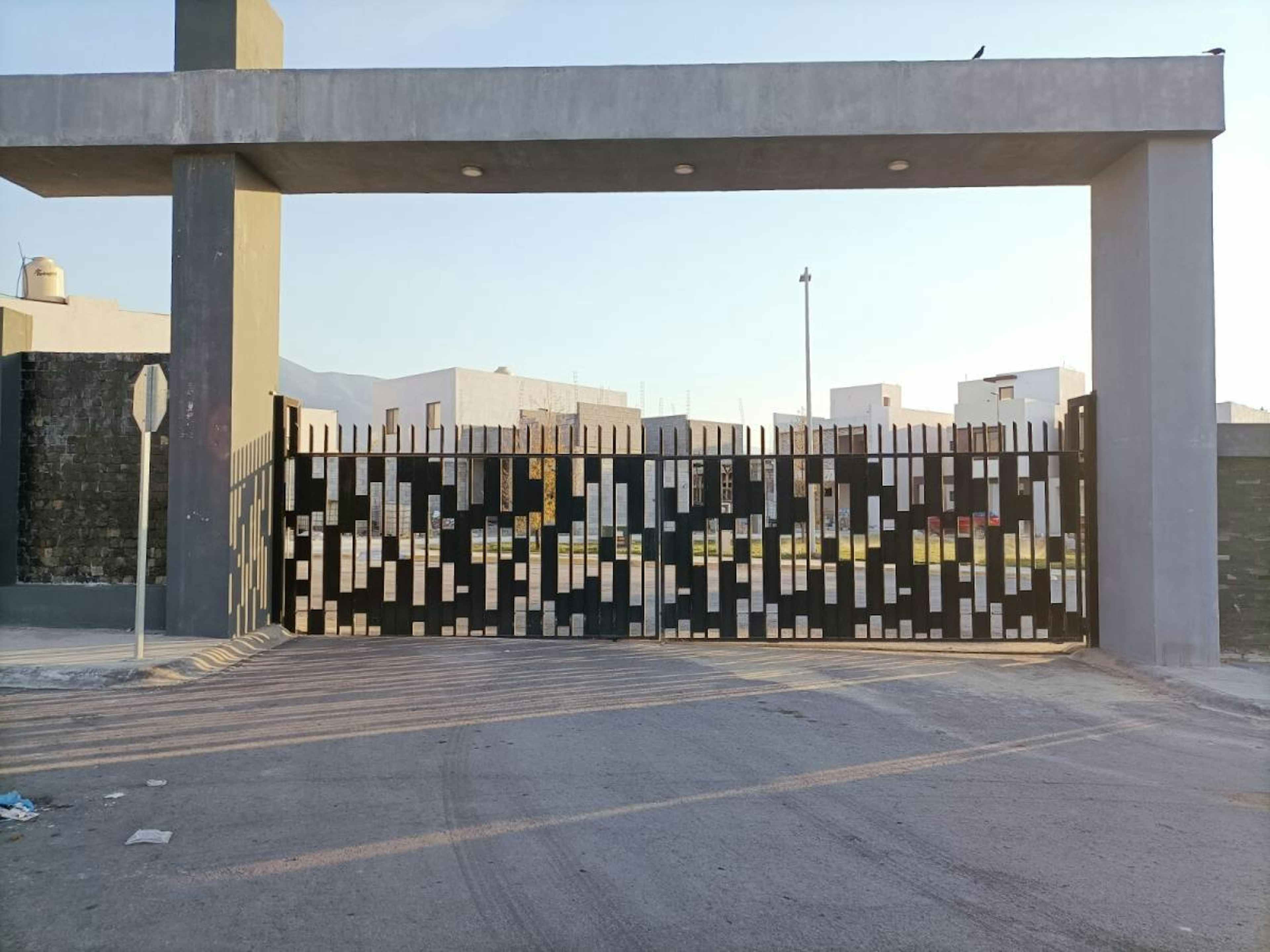 Terreno En Venta En Cordillera, Saltillo, Coahuila De Zaragoza