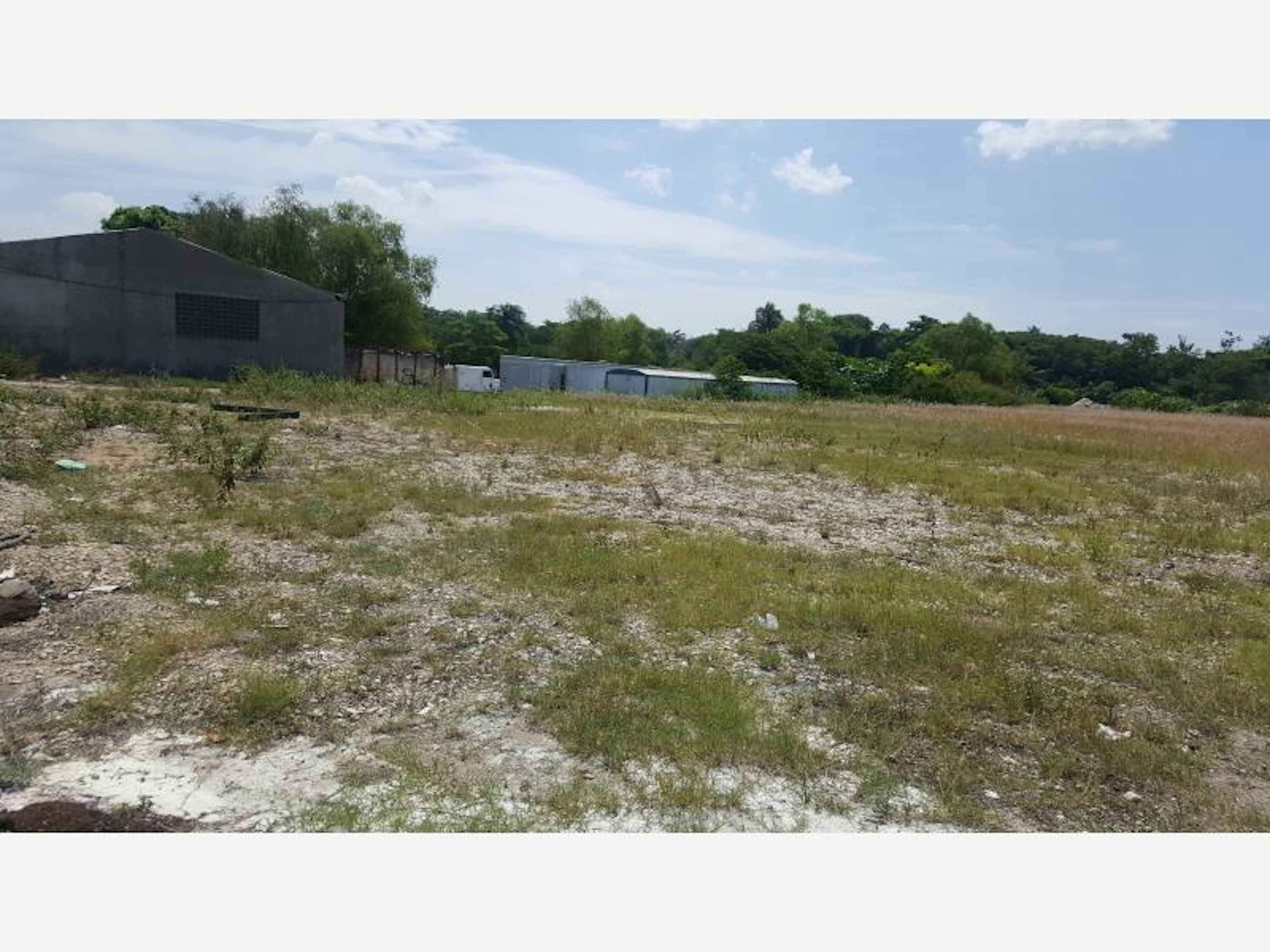 Terreno En Venta En Paraiso Centro, Paraíso, Tabasco