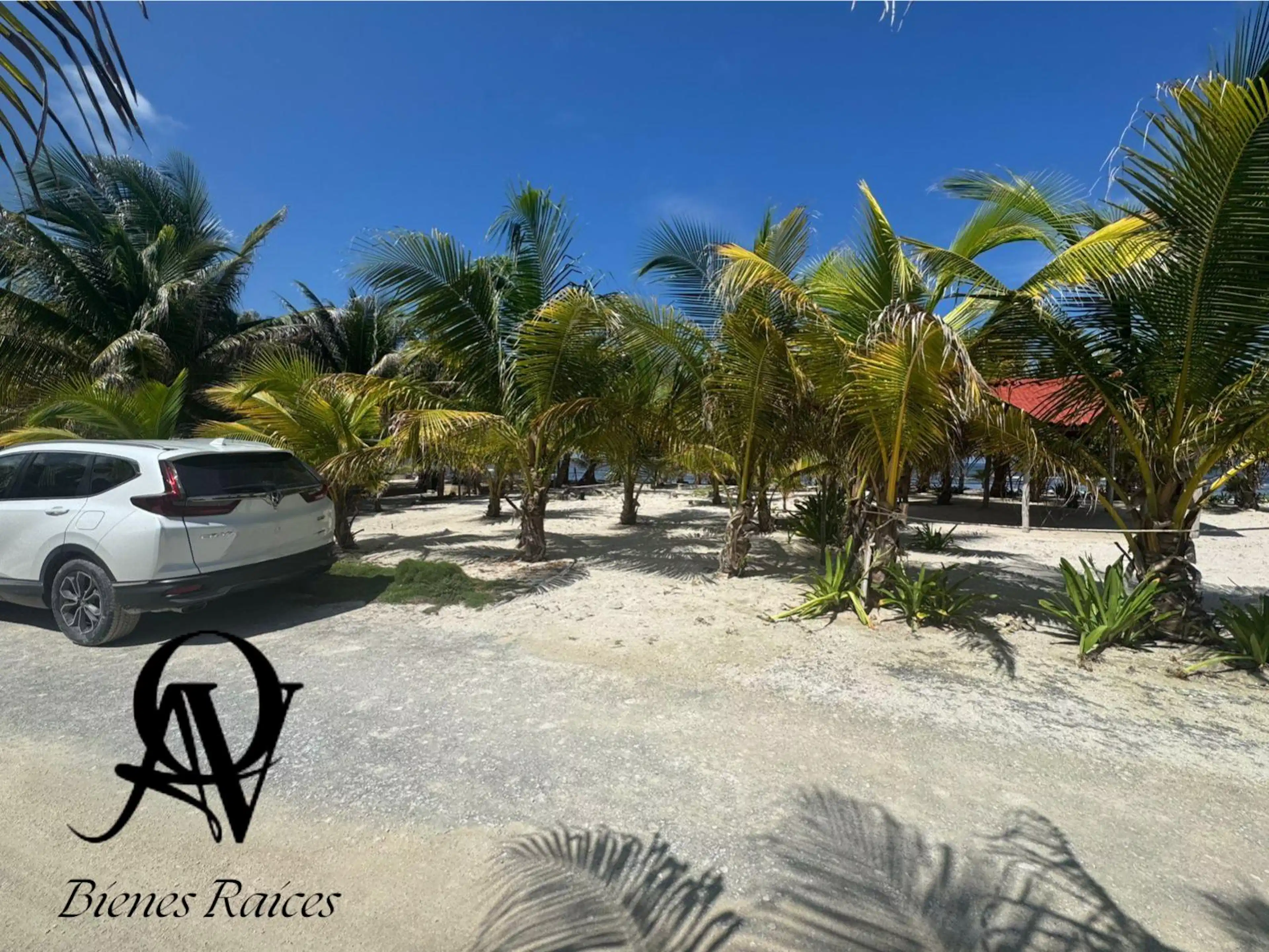 Venta De Terreno Mahahual.q.roo