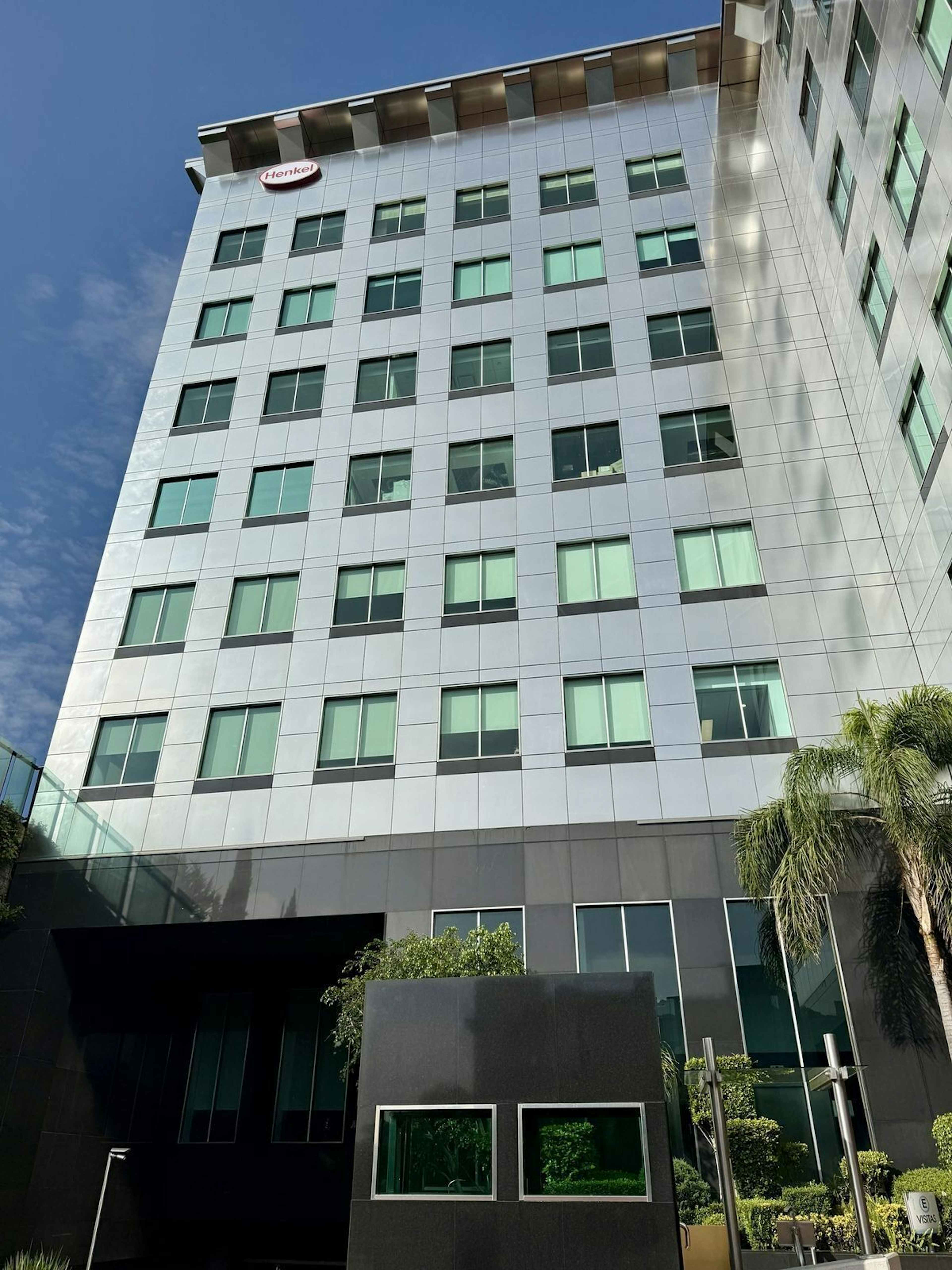 Bosques De Las Palmas, Huixquilucan