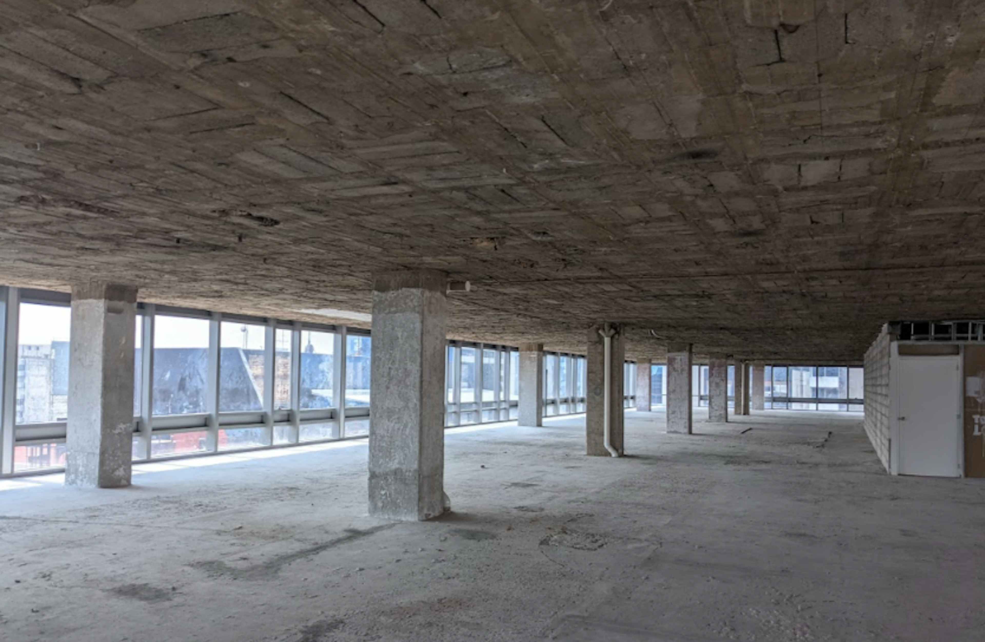 Torre B Piso 9 - 901