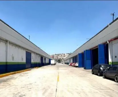 Industrial Spot2