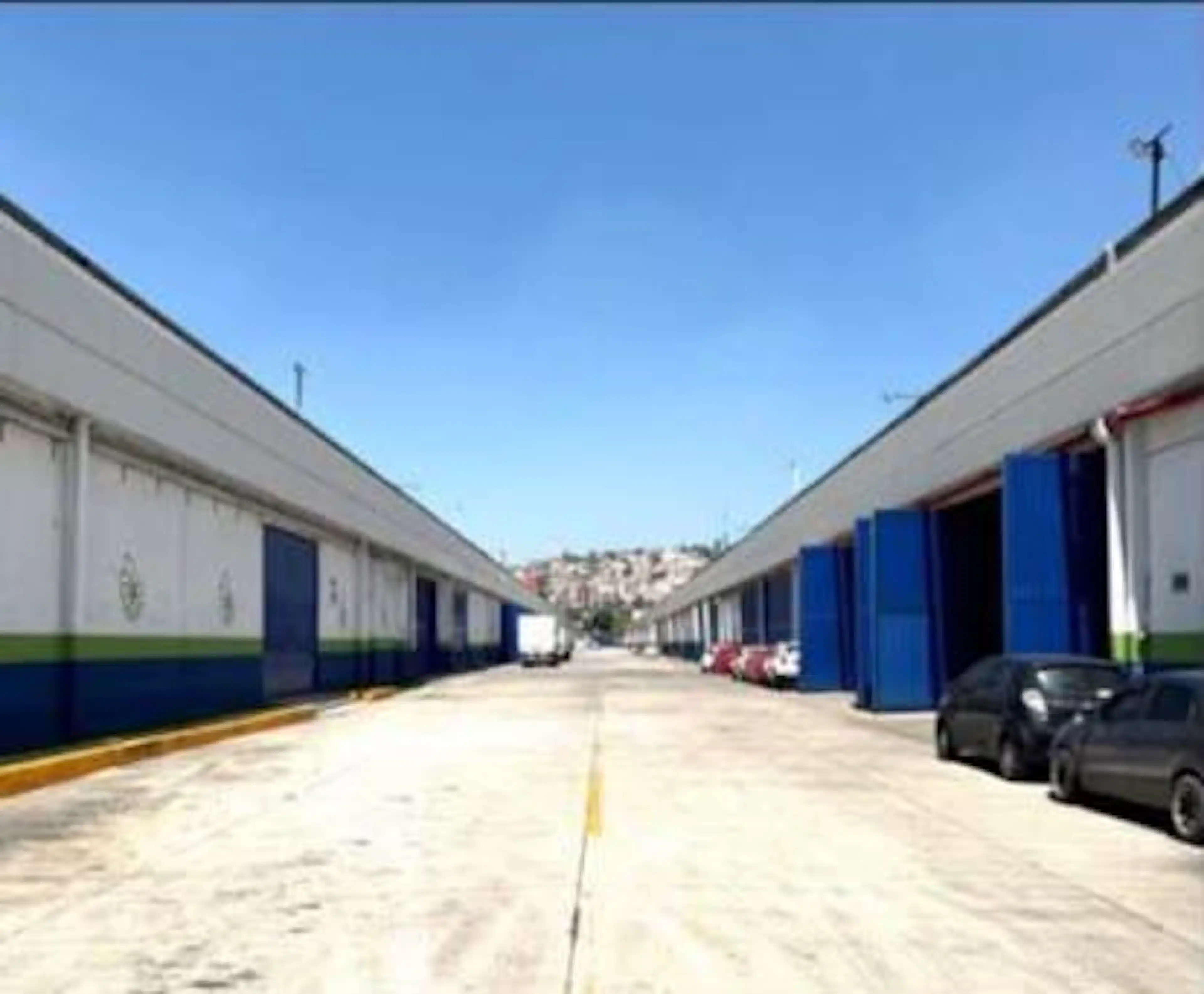 Gustavo Baz, Tlalnepantla Edomex S/N