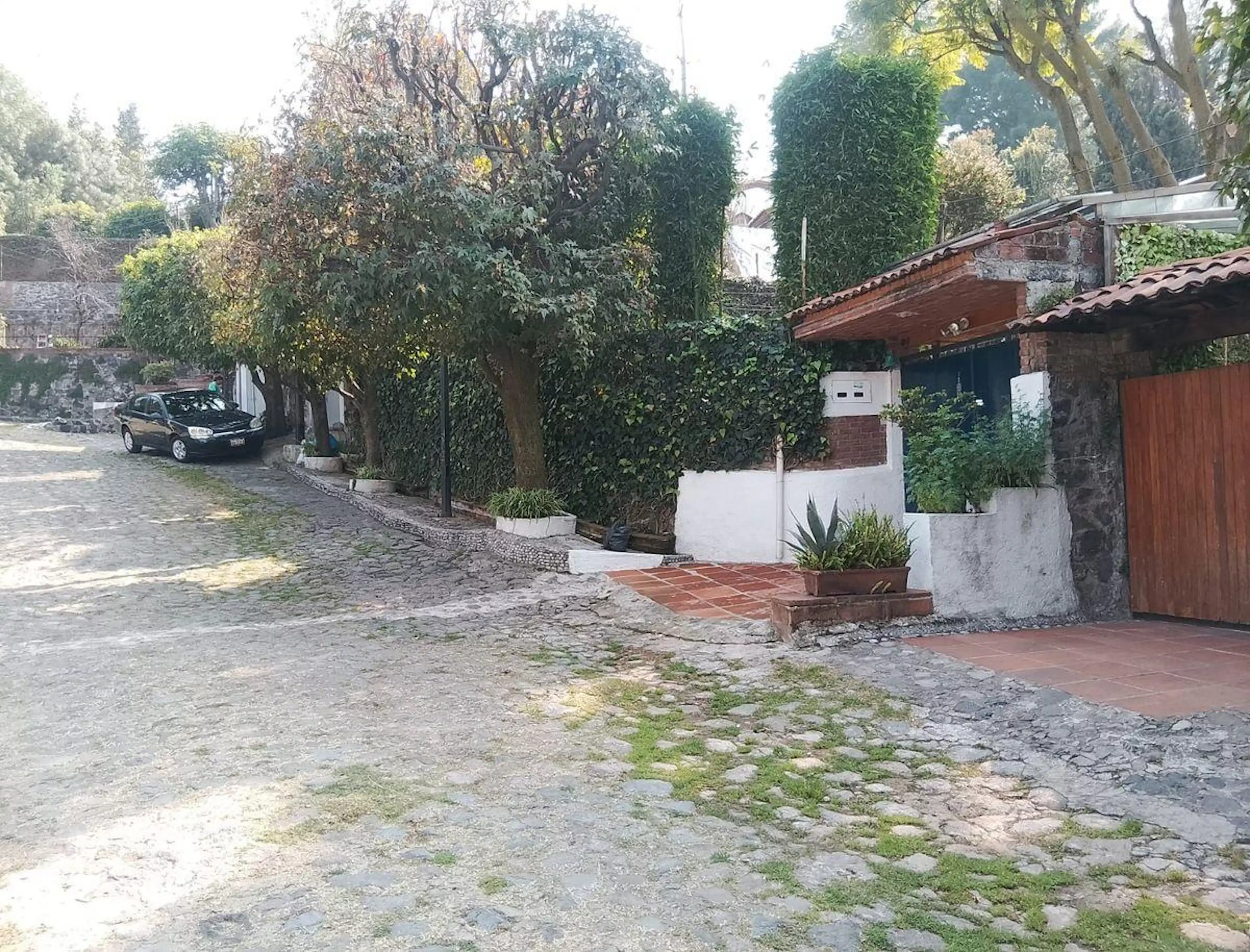 Venta Terreno En Col. San Francisco, San Jerónimo Aculco