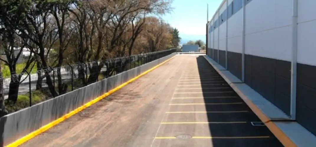 Industrial Spot2
