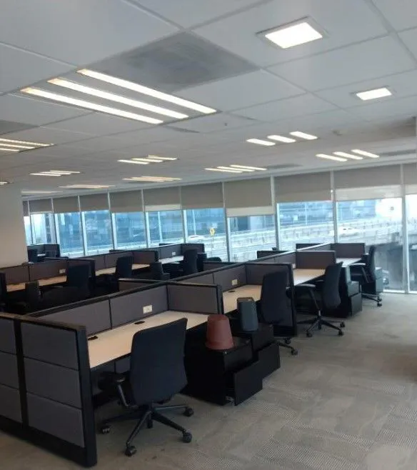 Oficina Spot2