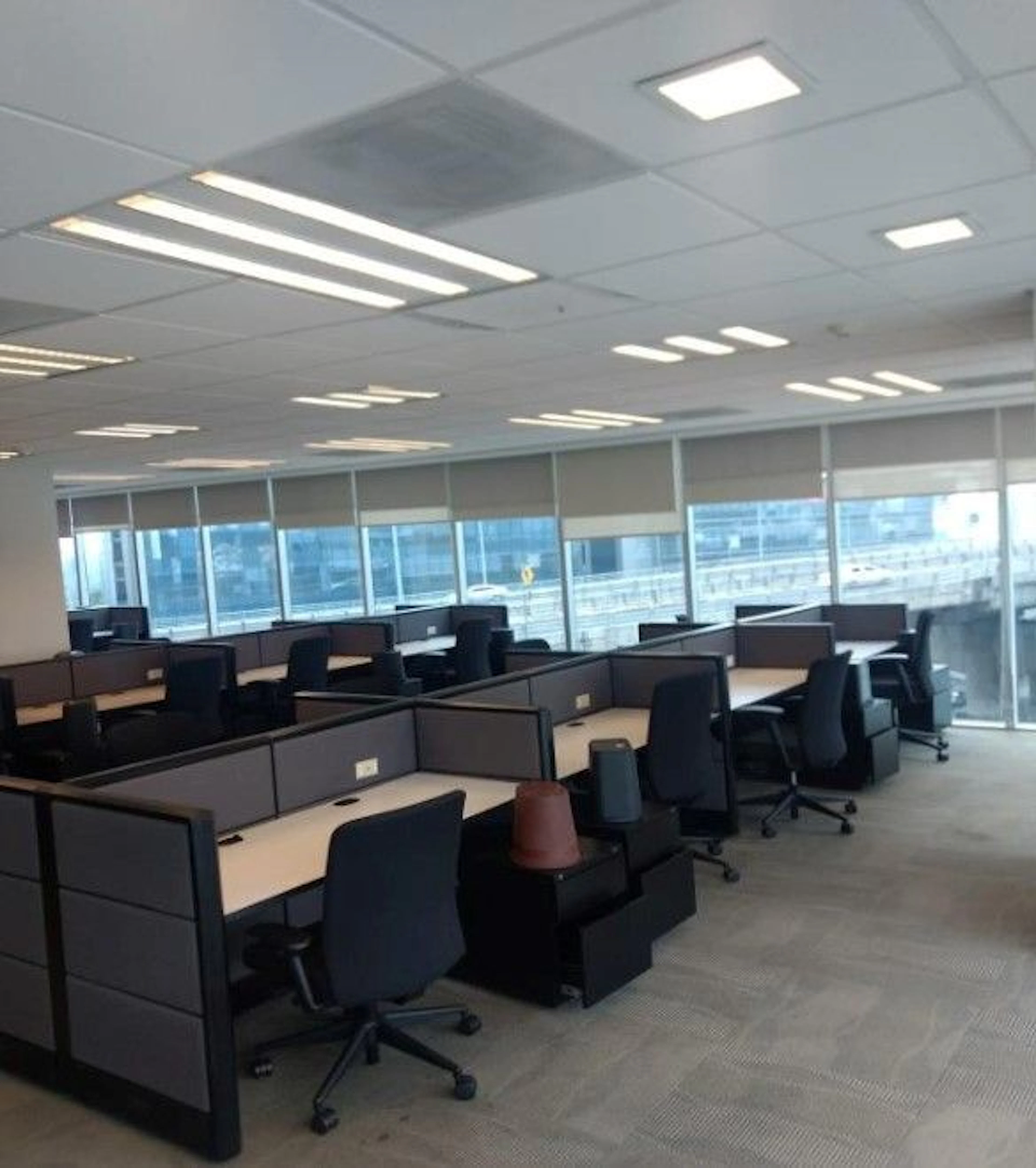 Oficina Spot2