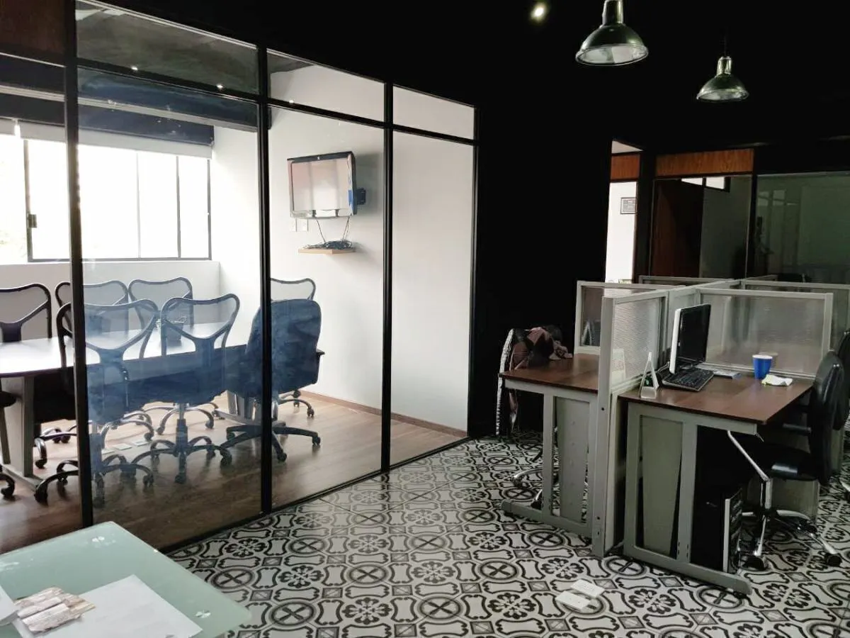 Oficina Spot2