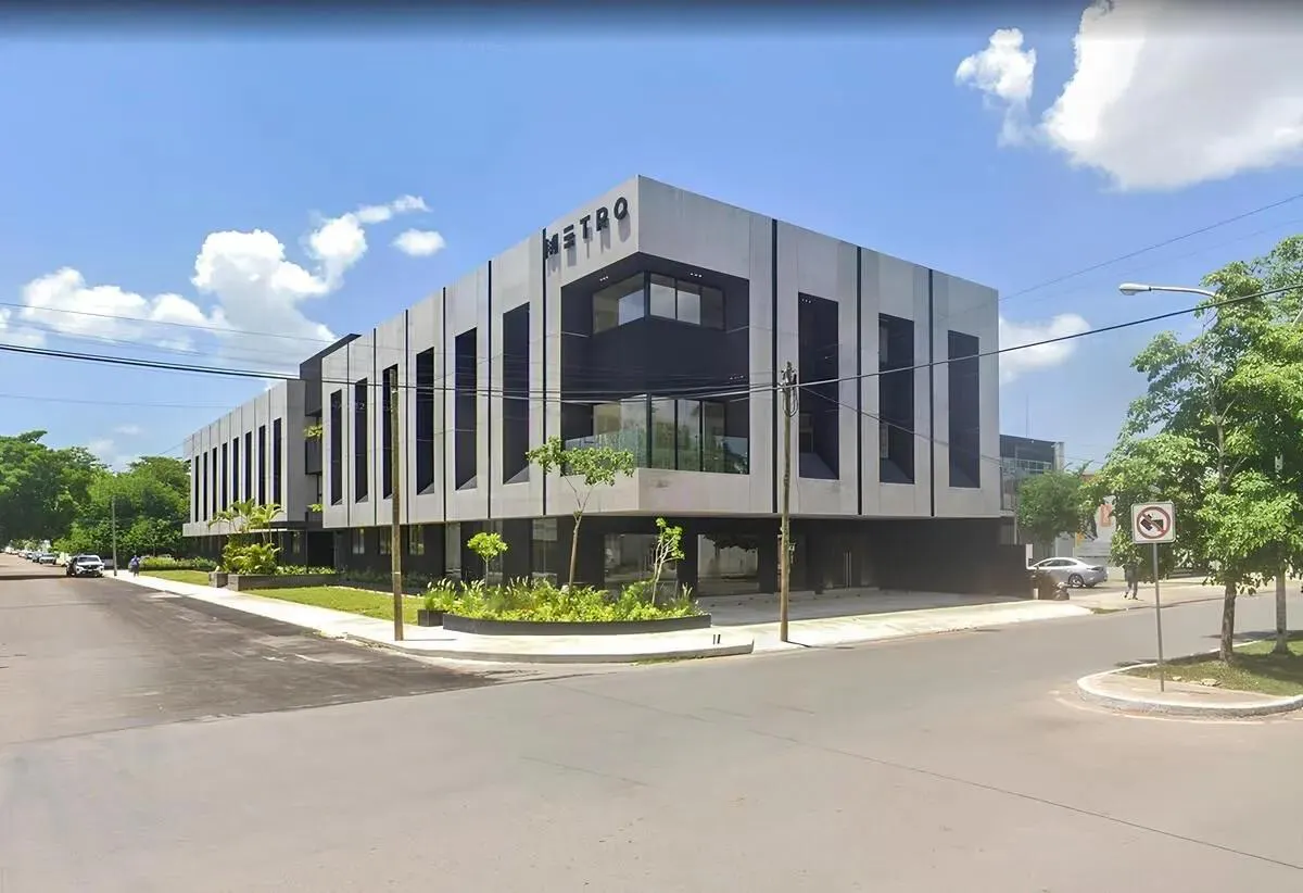 Oficina Spot2