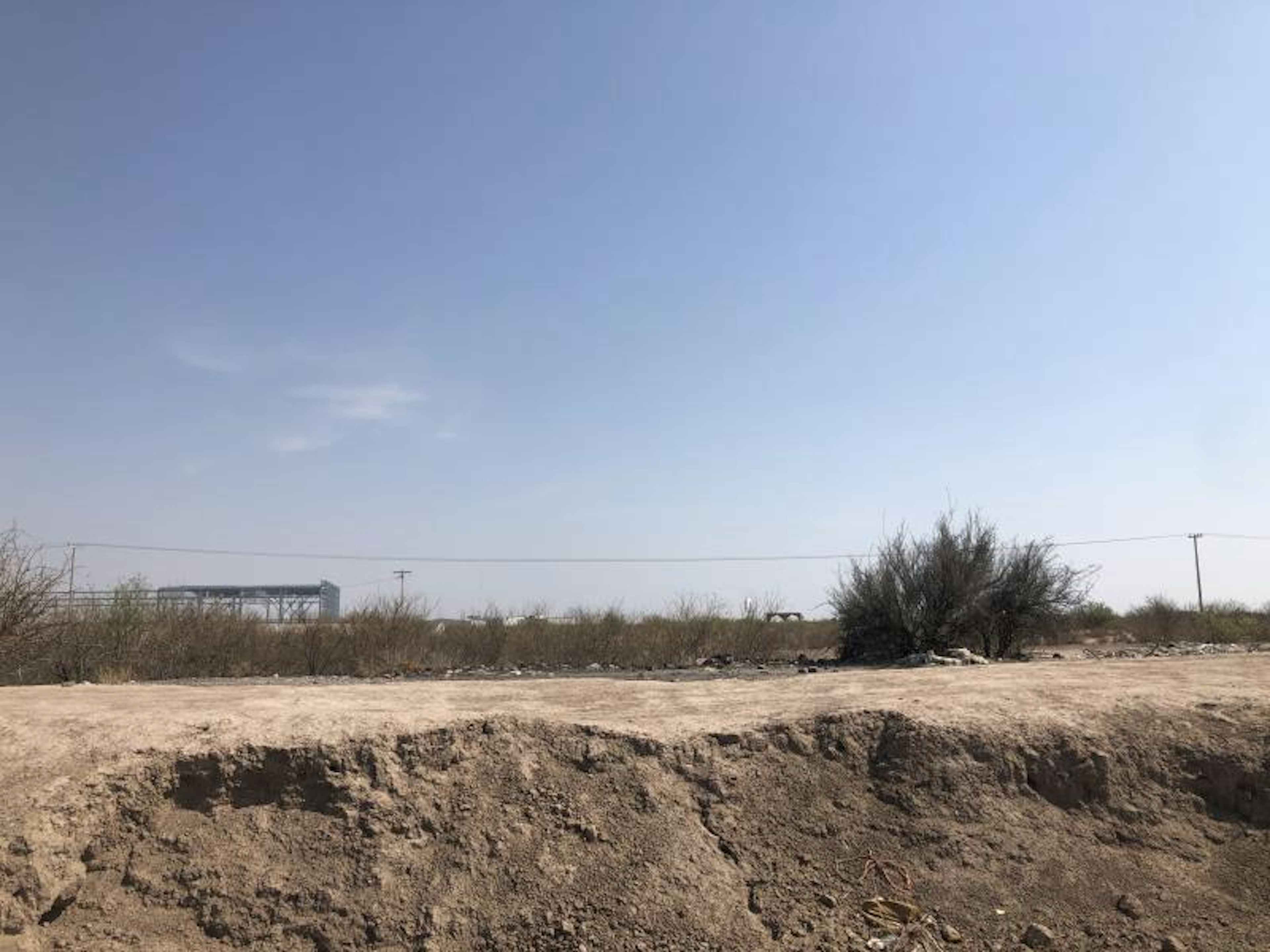 Terreno En Las Huertas, Gómez Palacio, Durango