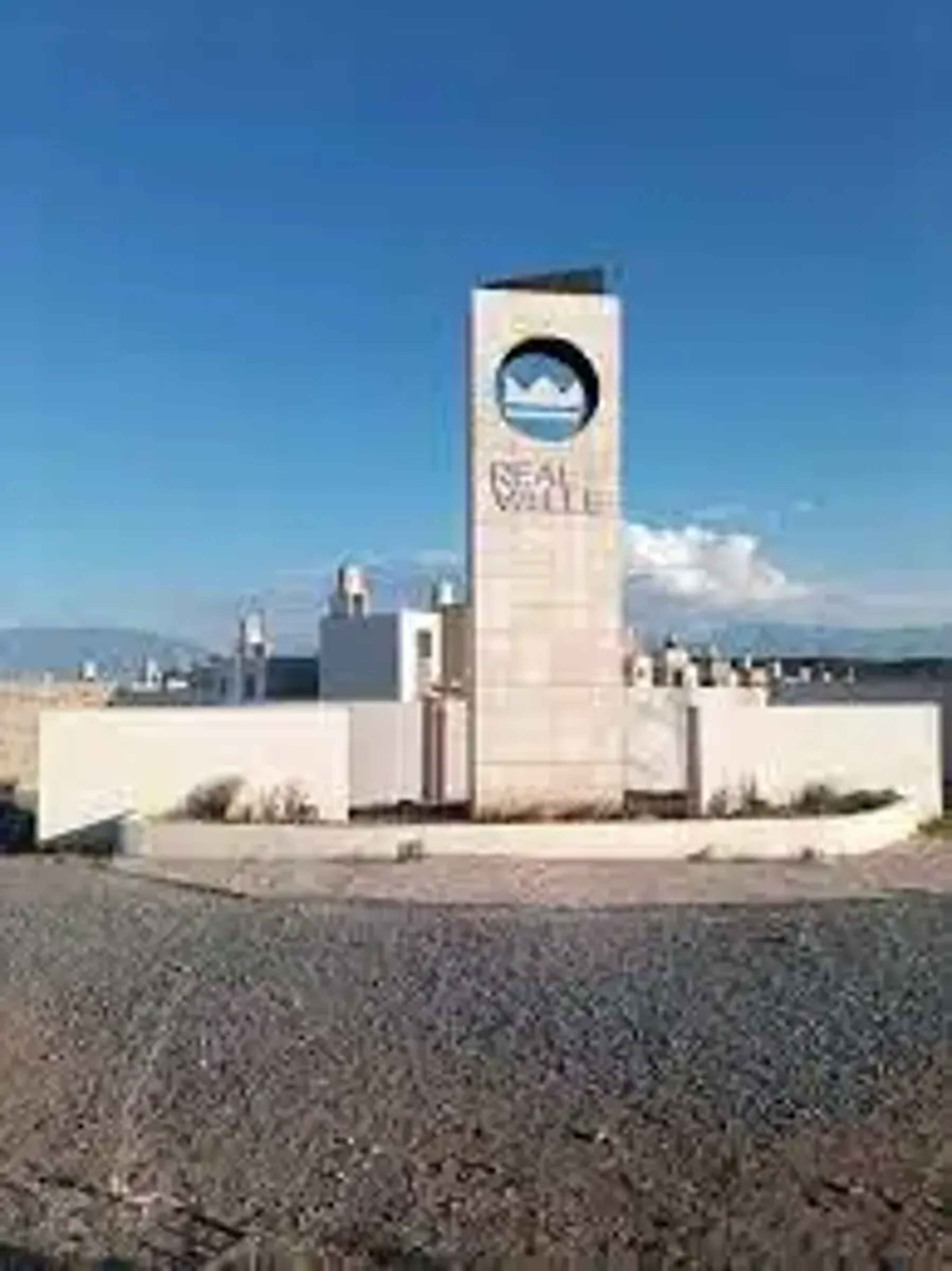 Terreno En Venta En Real Del Valle, Ramos Arizpe, Coahuila De Zaragoza