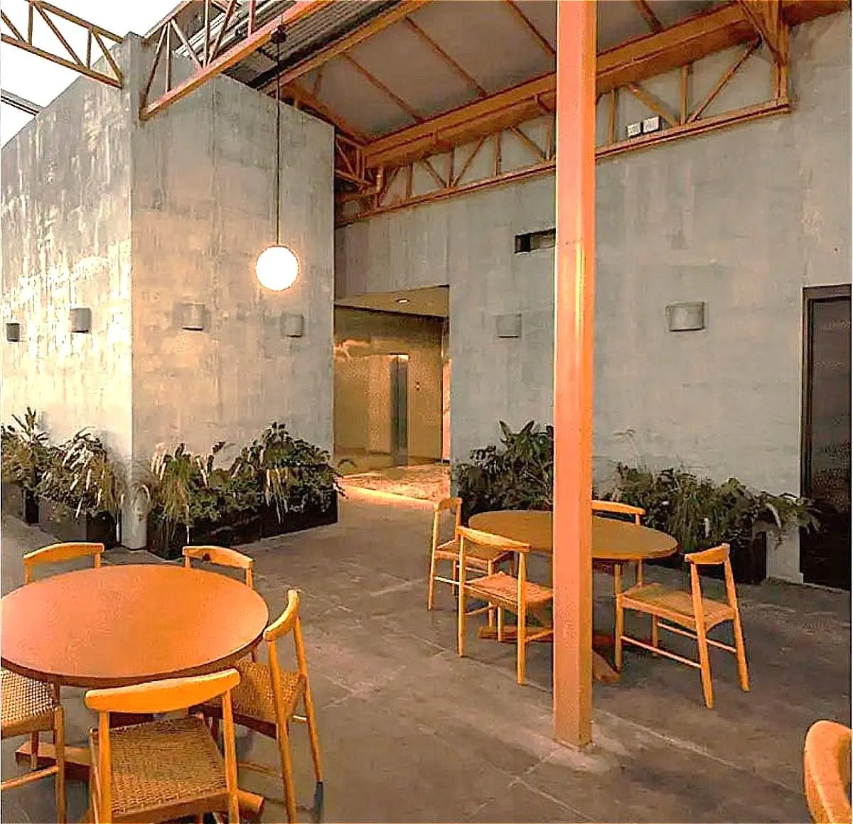 Oficina Spot2