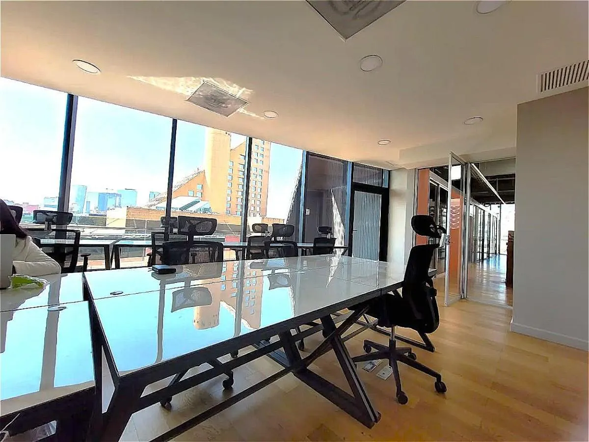 Oficina Spot2