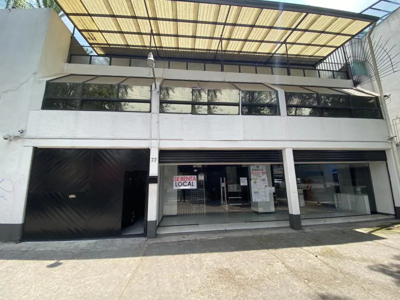 Local Comercial Spot2