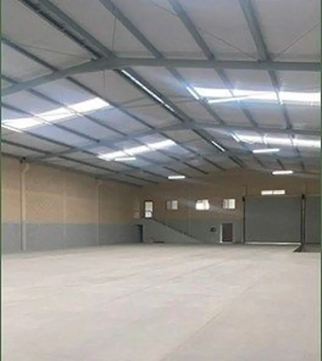 Industrial Spot2