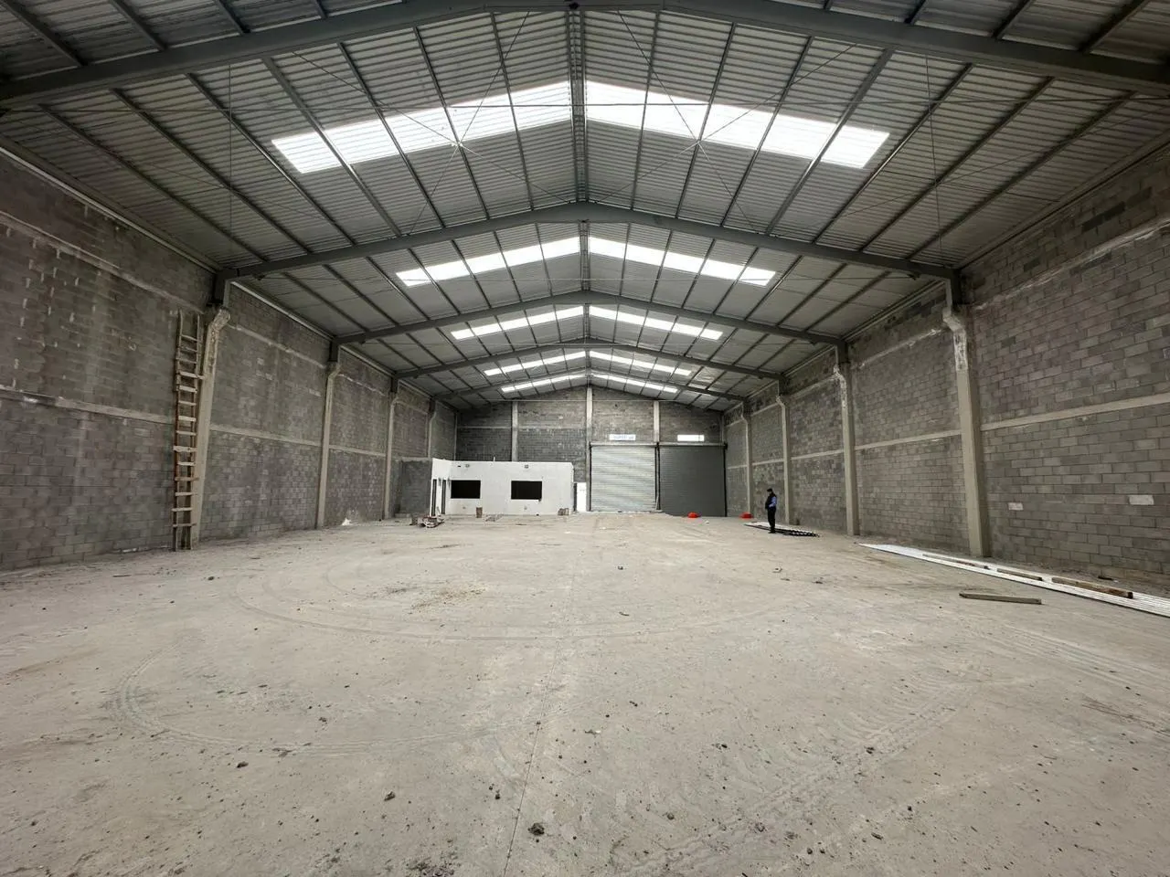 Industrial Spot2
