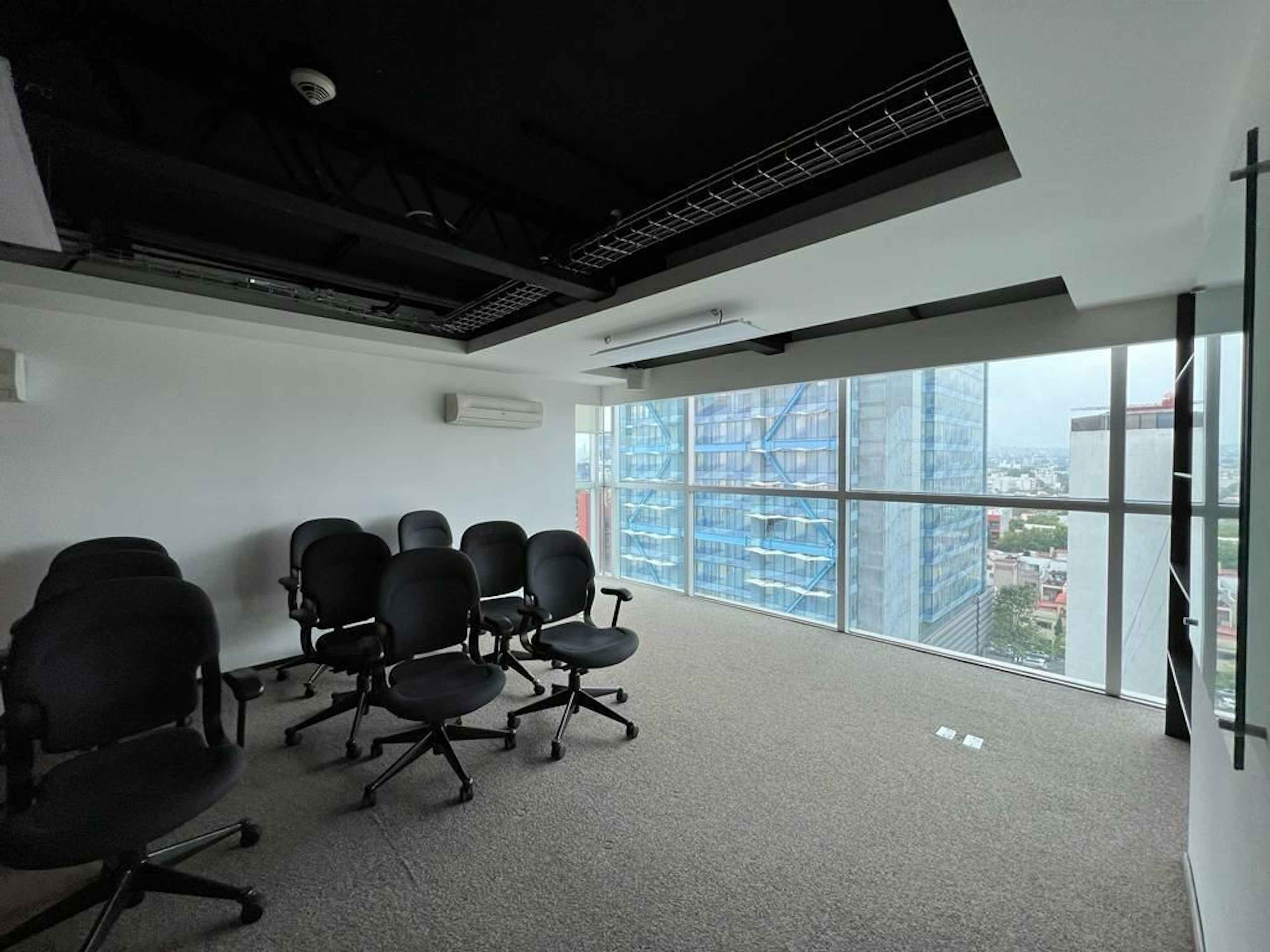 Avenida Insurgentes Centro