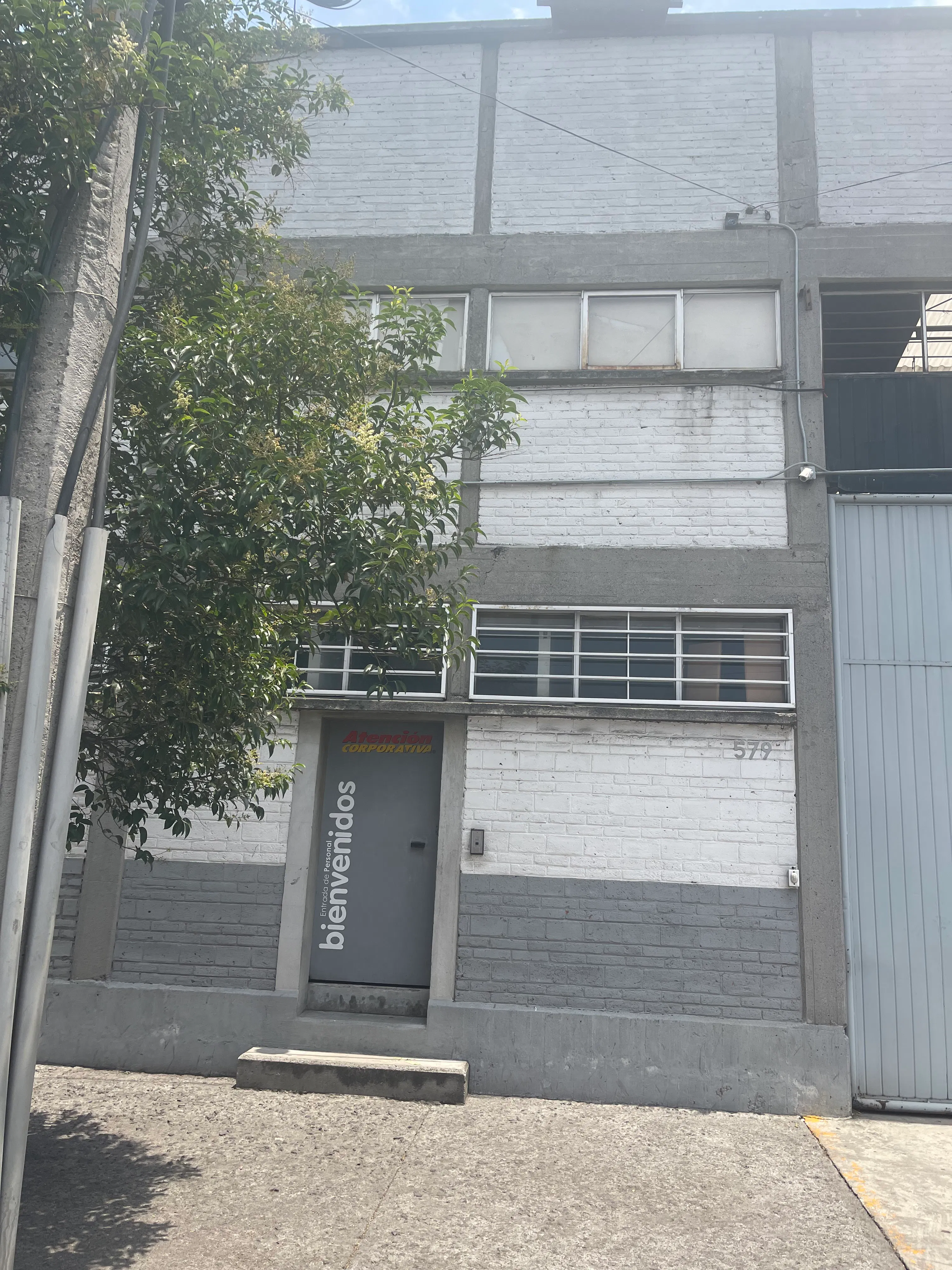 Industrial Spot2