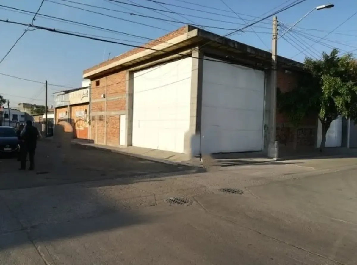 Industrial Spot2