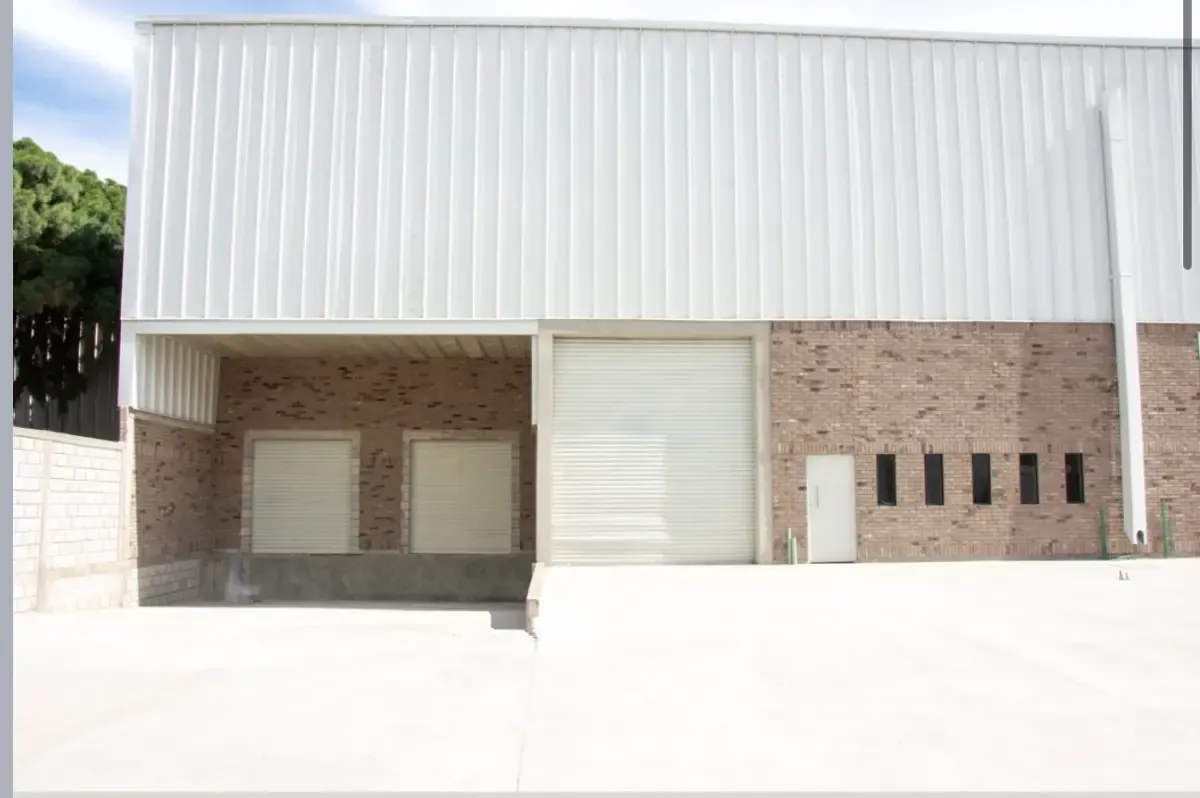 Industrial Spot2