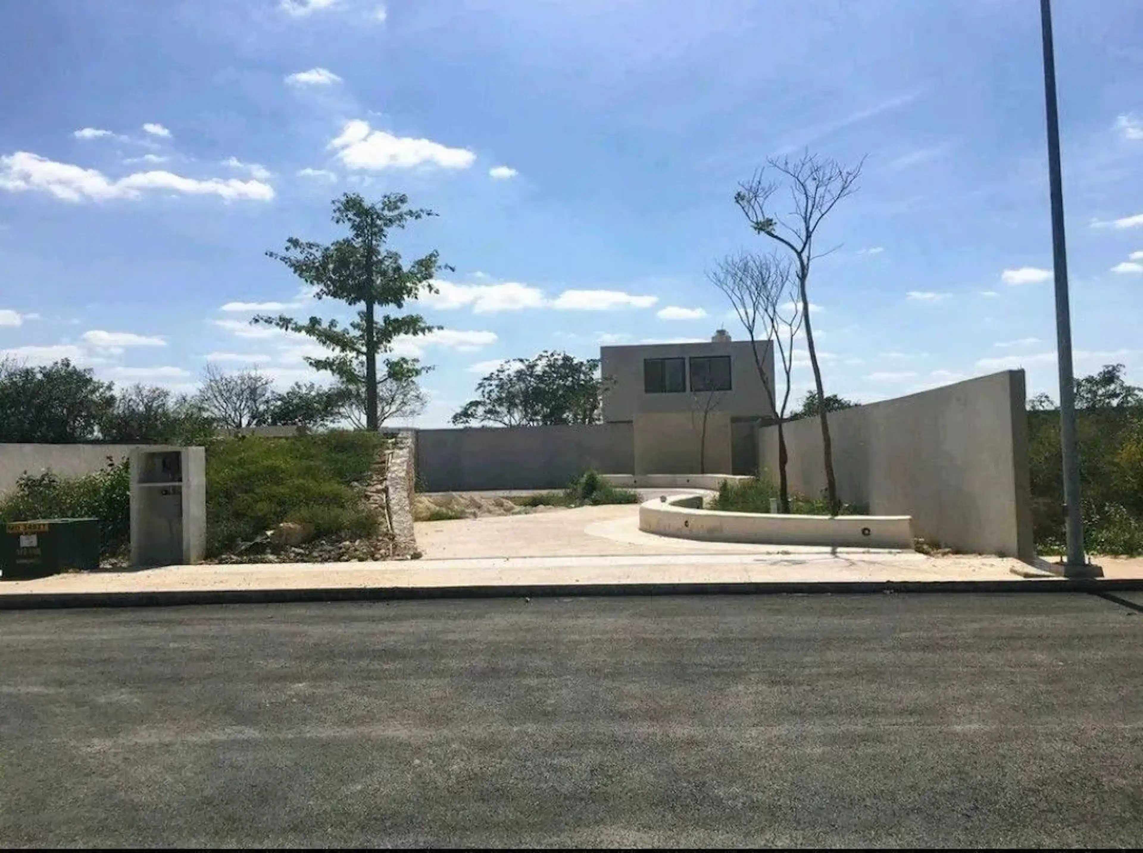 Lote Residencial En Venta En Privada Endora