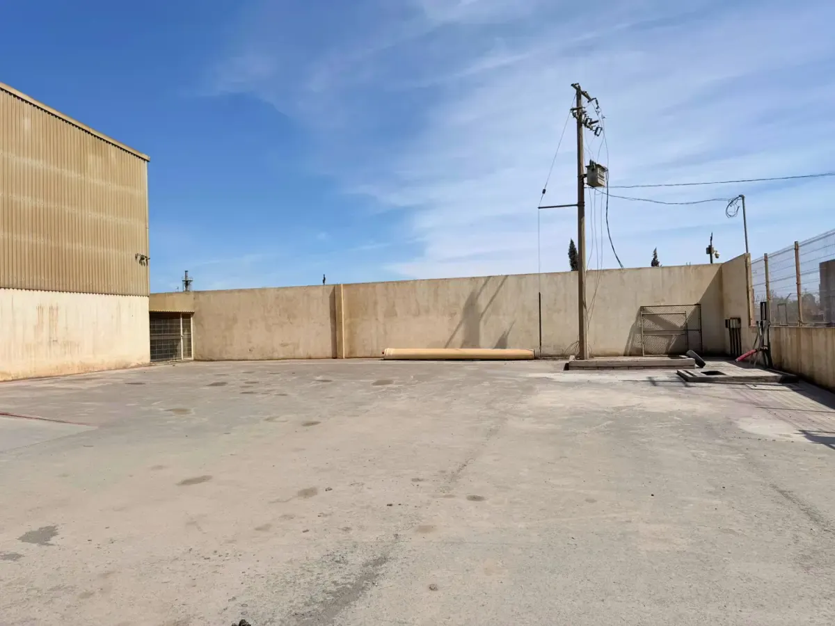 Industrial Spot2