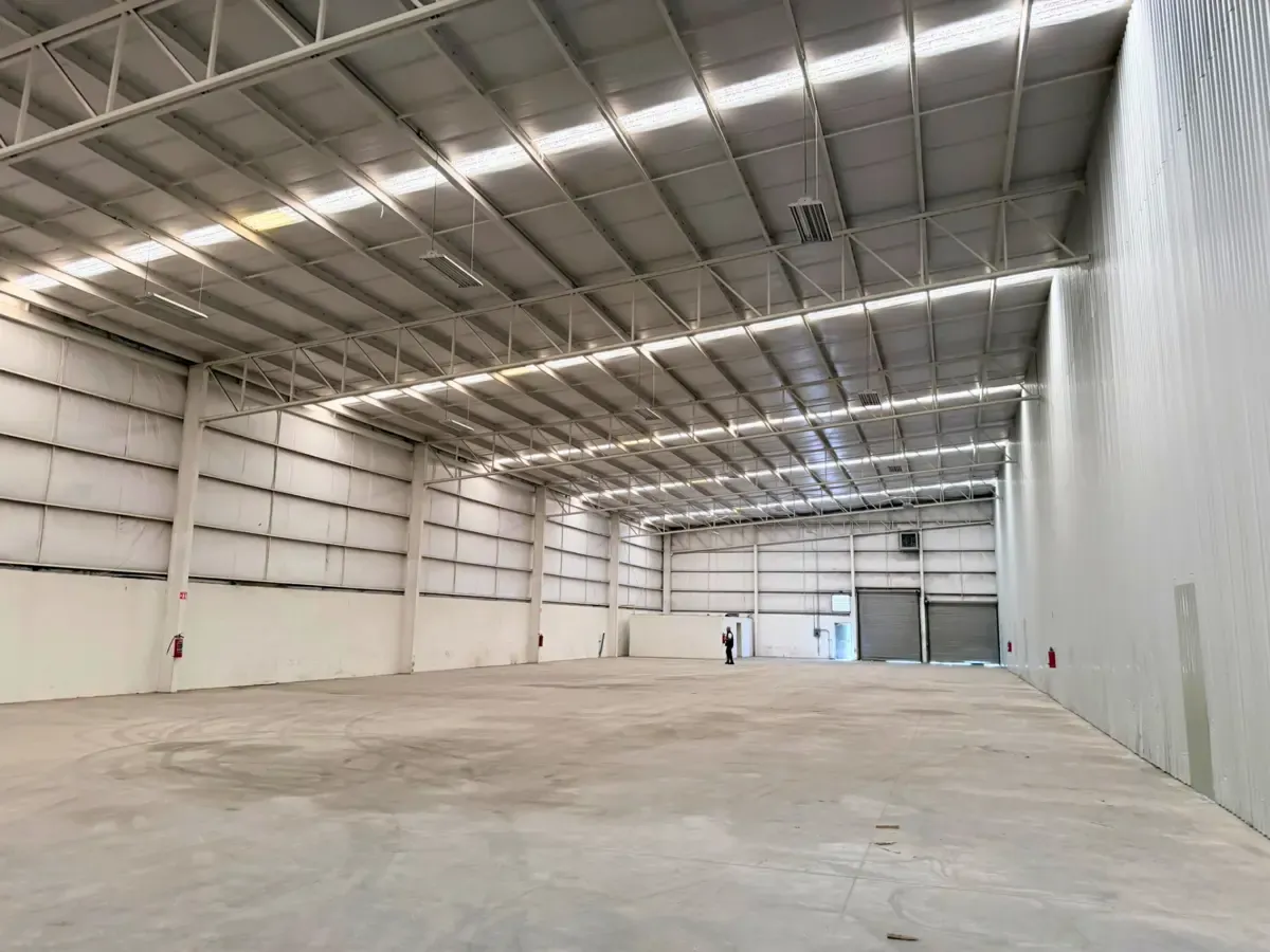 Industrial Spot2