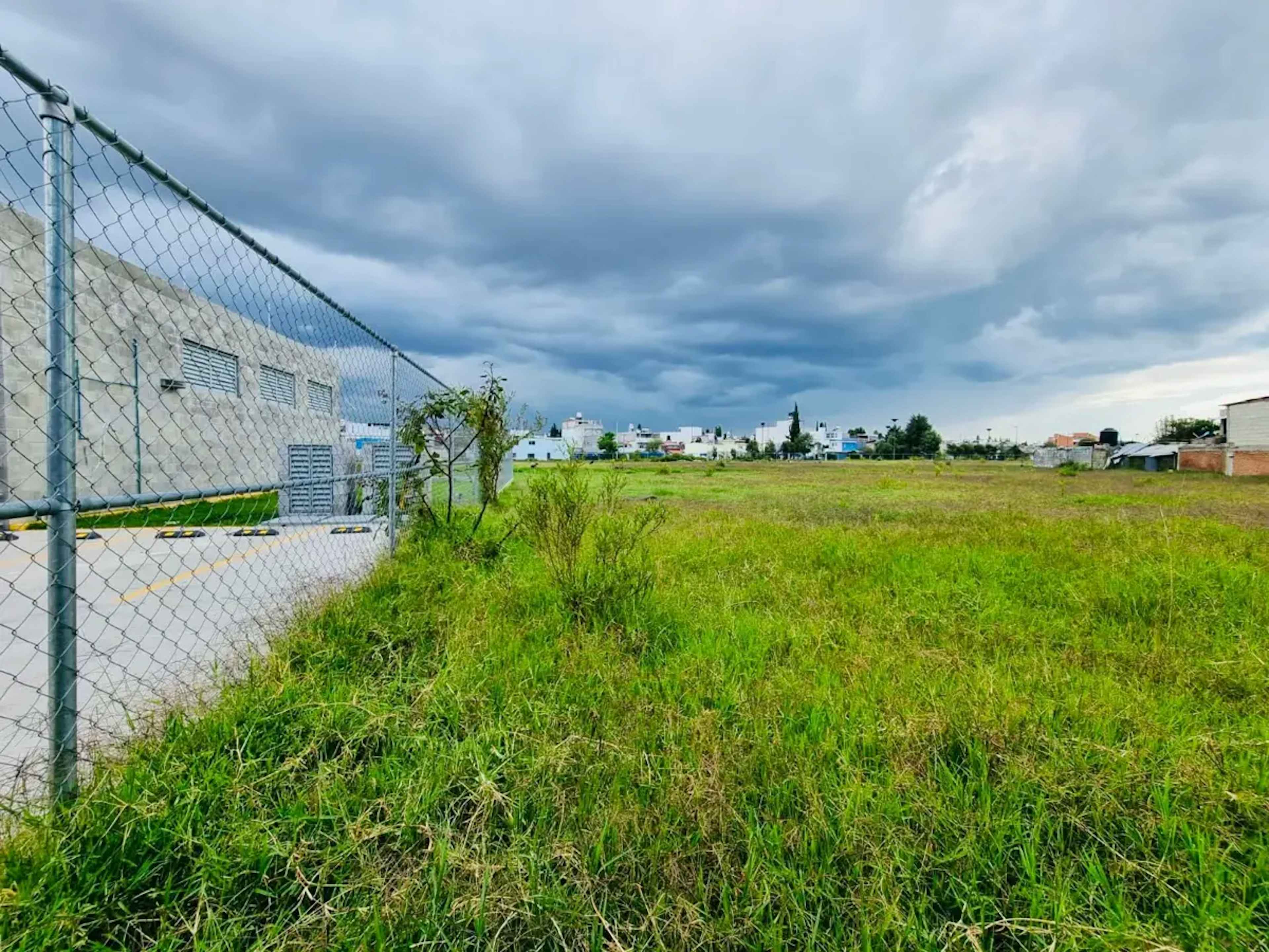 Terreno En Renta En Cuautlancingo, Cuautlancingo, Puebla