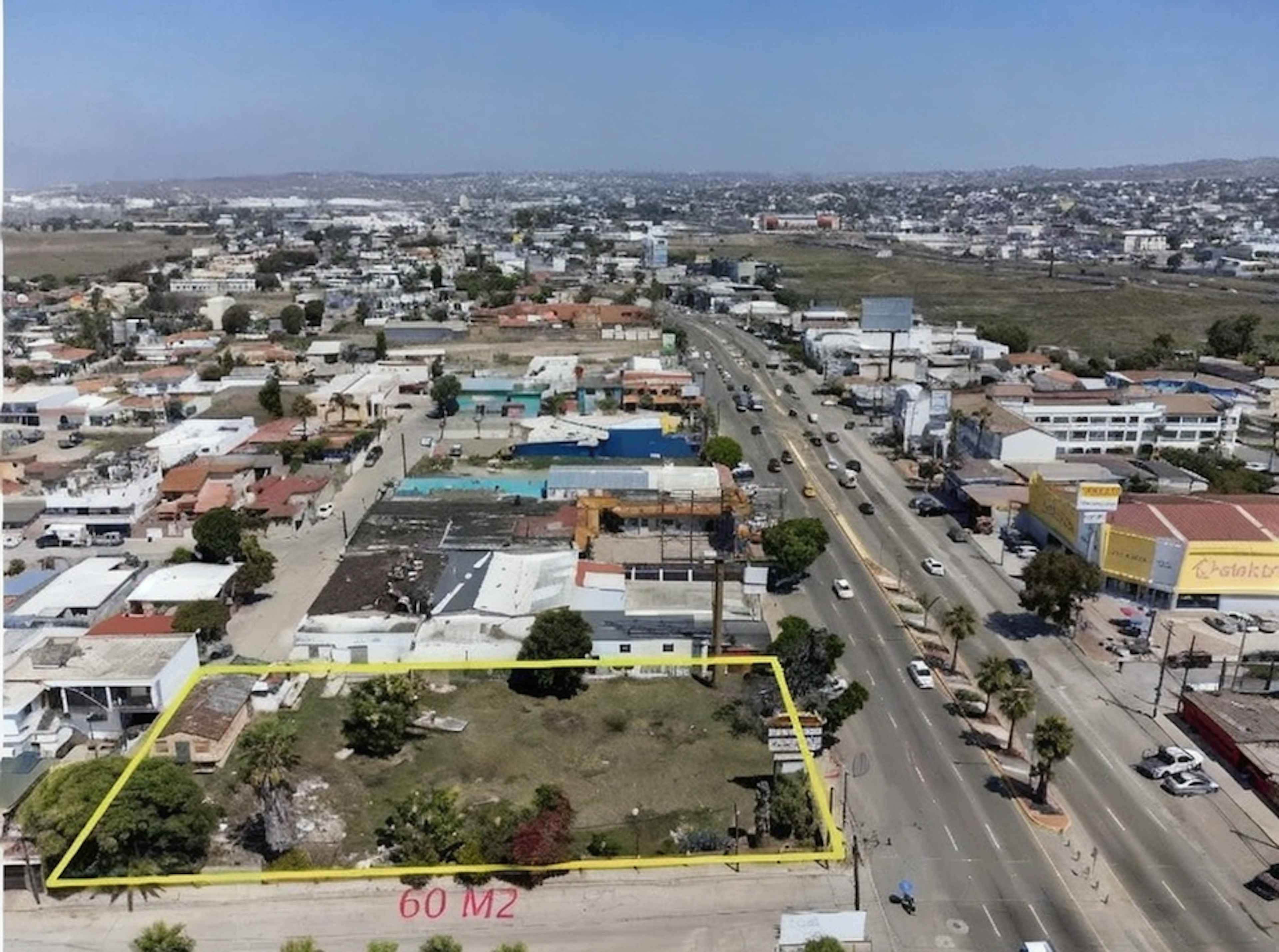 Boulevard Benito Juárez 1551